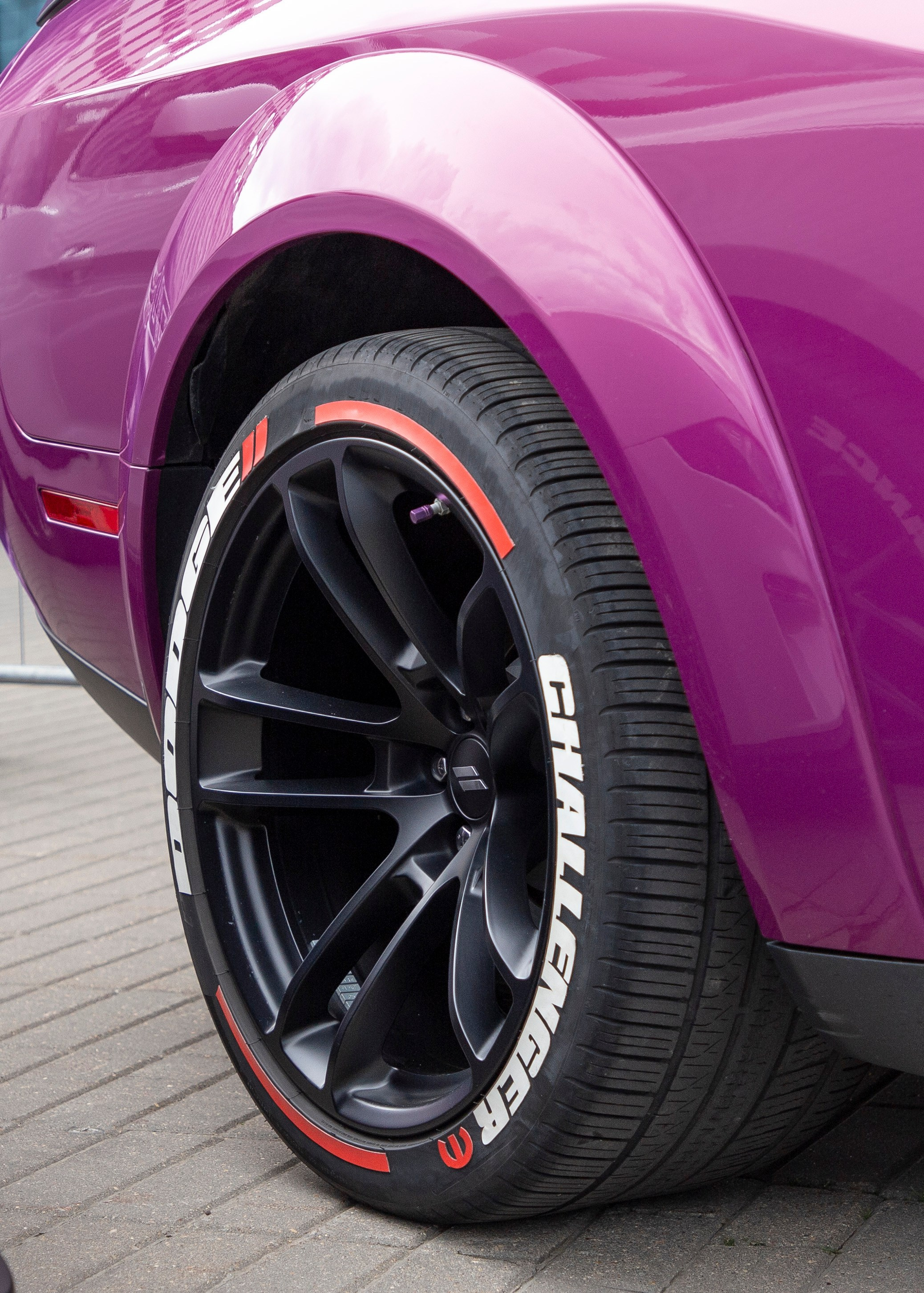 Tuning Show 2025. Репортажный фотограф в Москве