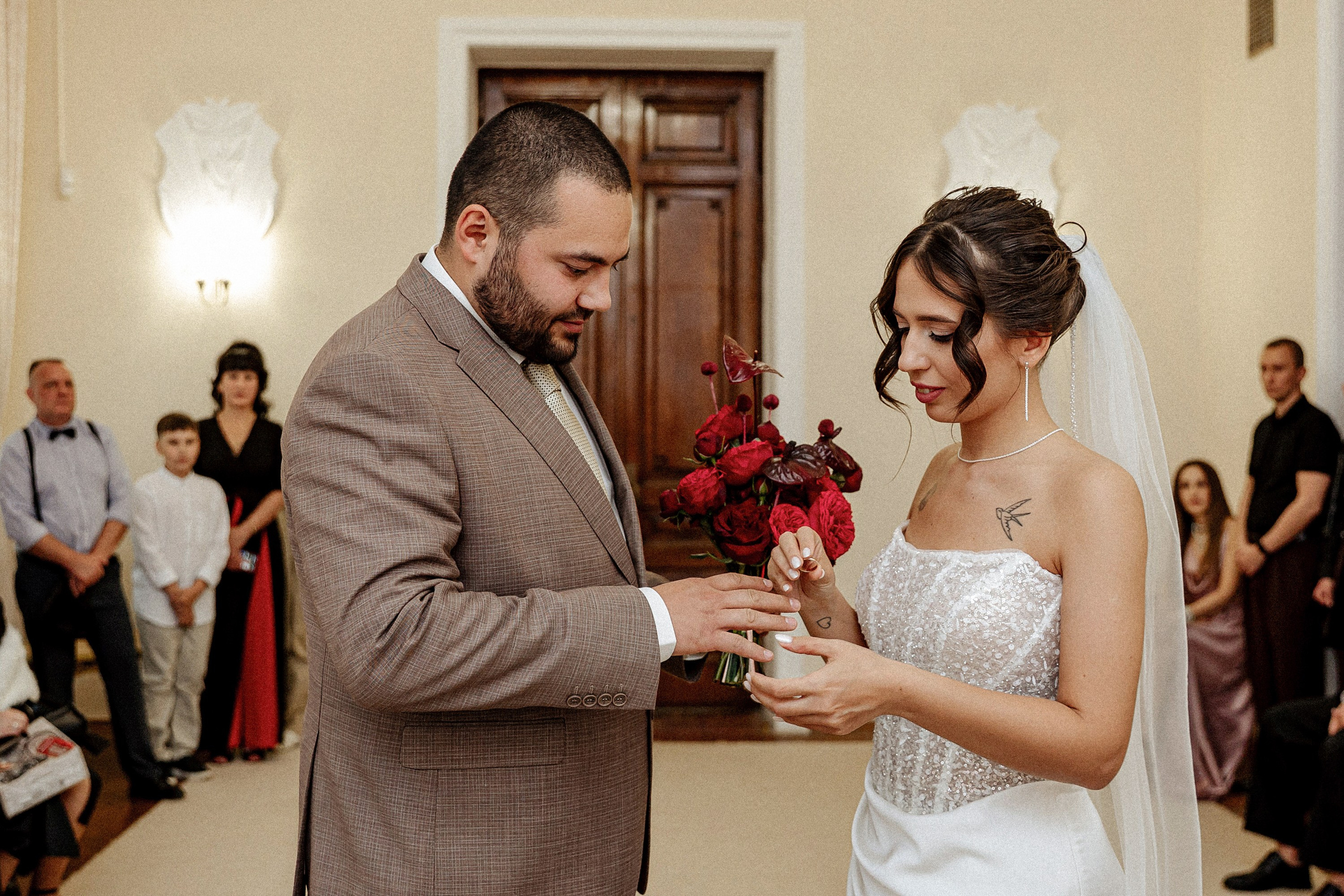 28 июня WED. Свадебный фотограф Анастасия Пелевина