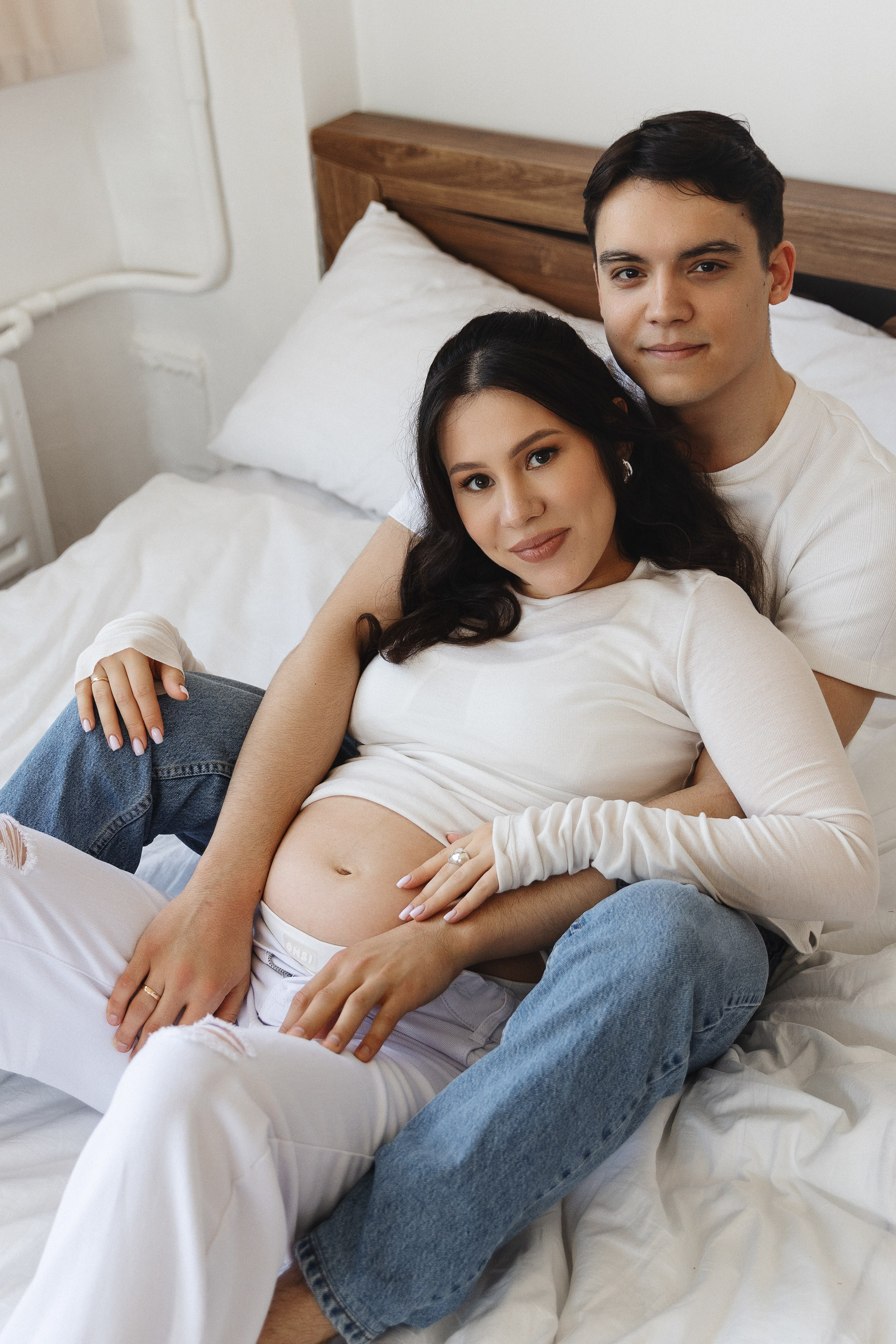 Эльвина & Ирек