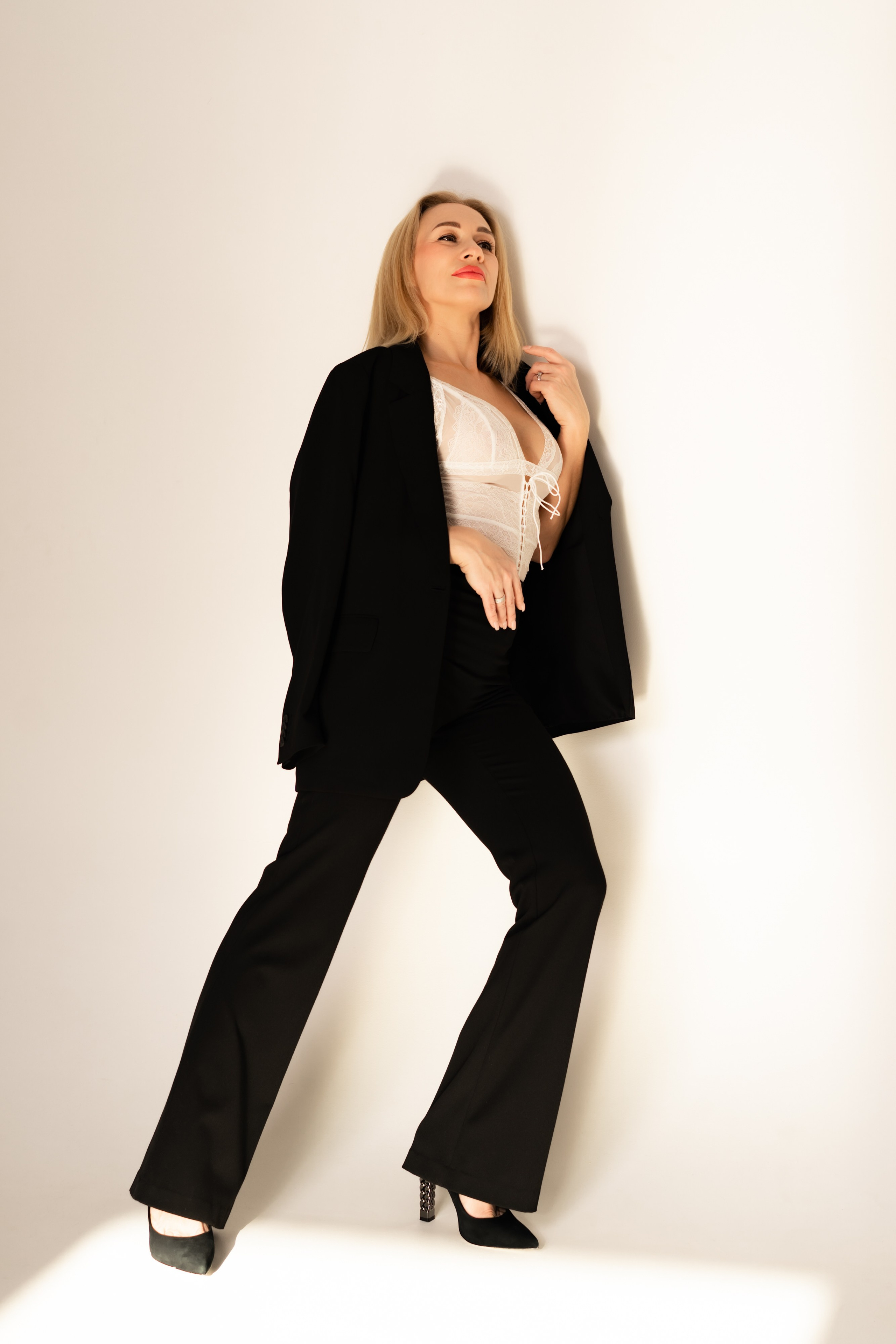 Екатерина. Натали Ридель