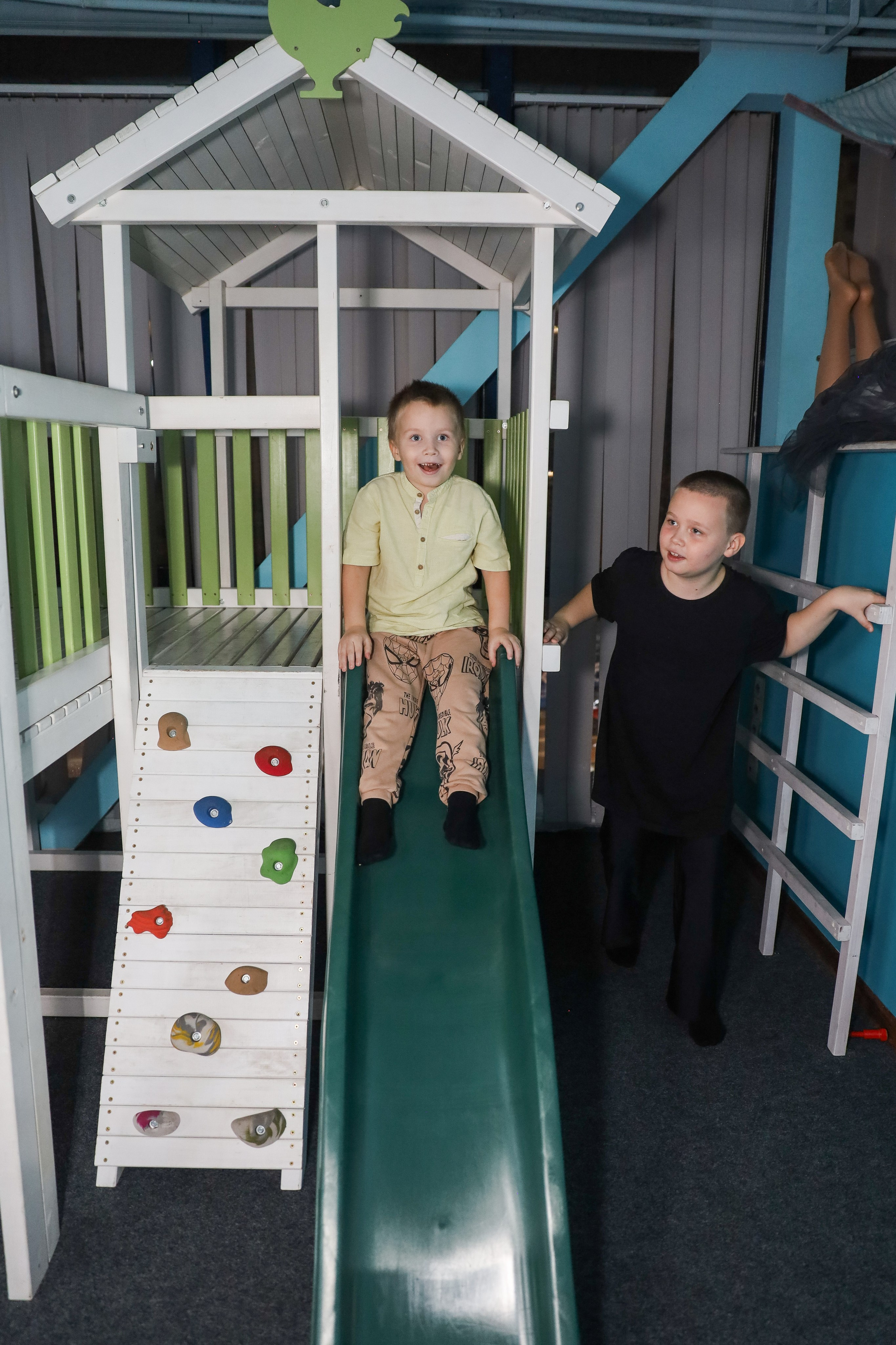 ДЕНЬ РОЖДЕНИЯ МАКСИМА 2 ГОДА. Фотограф мероприятий Ирина Каширина