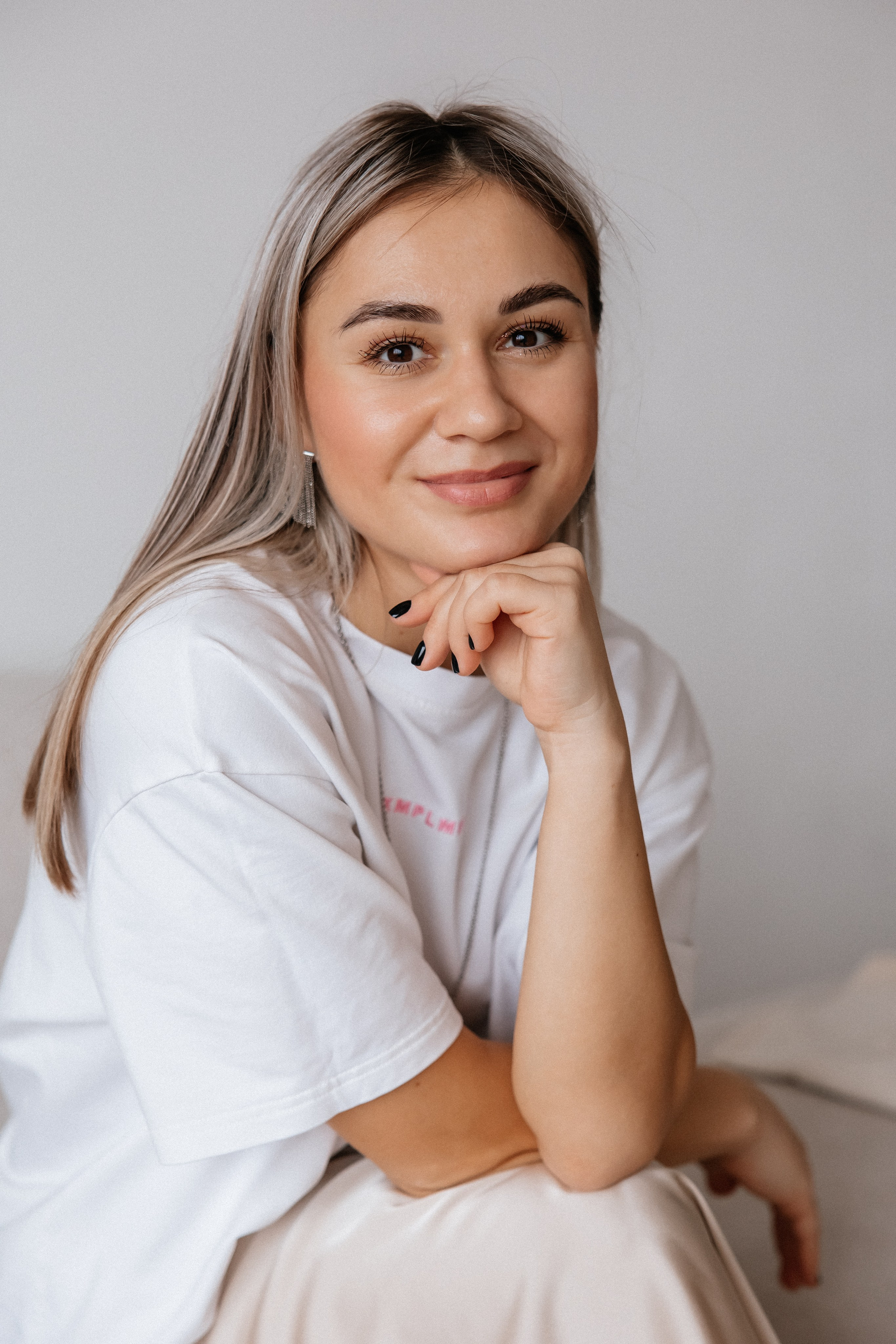 Катя, Ваня и Ева. Светлана Ванцлав — фотограф Минск, Беларусь