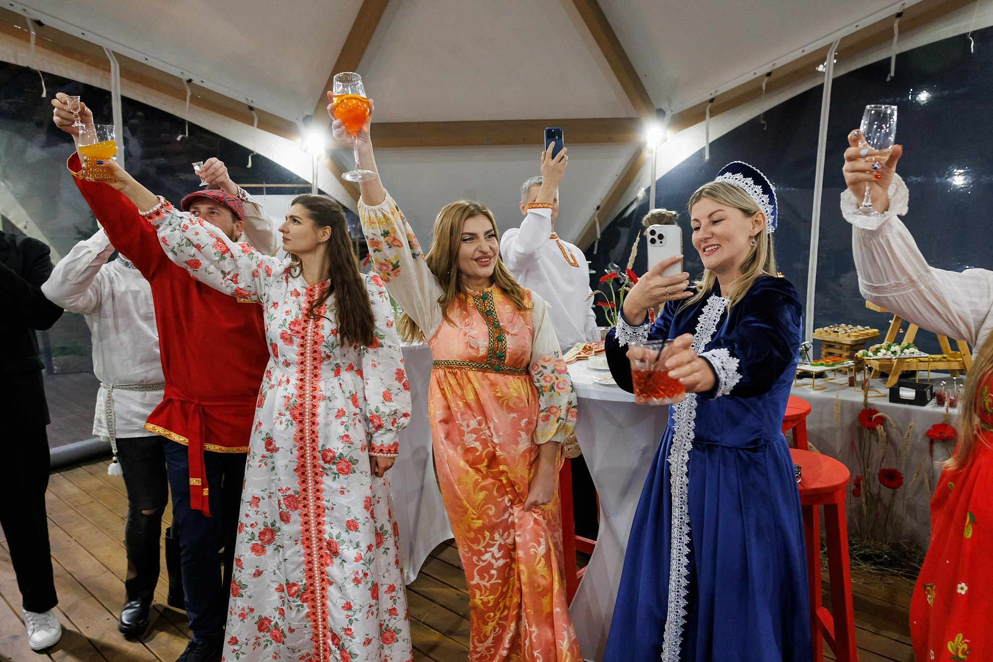 Павел и Ольга. Боченков Вадим | Фотограф в Пскове и Санкт-Петербурге