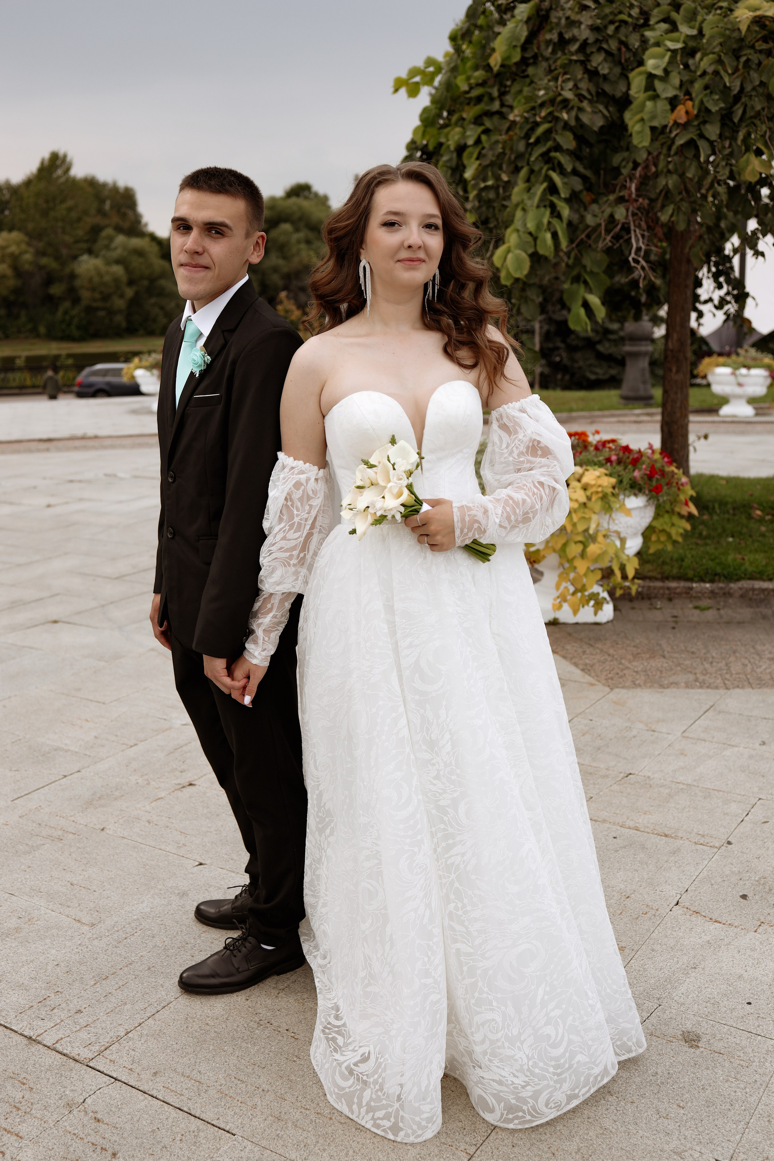 E&D. Photographer Tatiana Ivanova in Yaroslavl