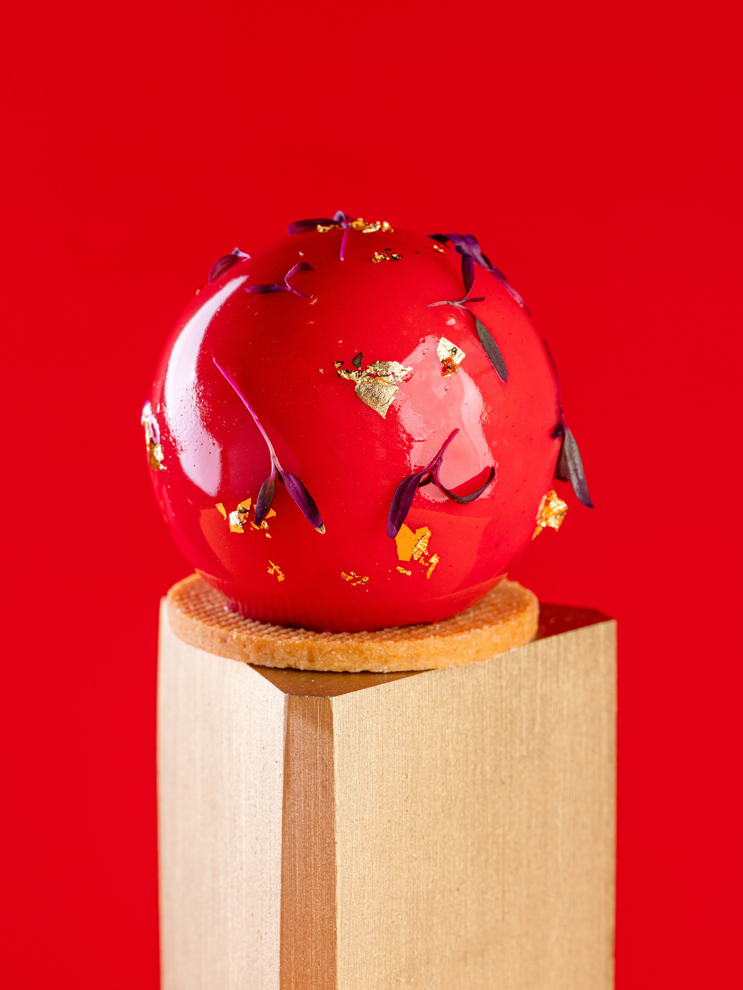 Лилу. Фудфотограф, фудстилист и сет дизайнер в Москве Алена Синицына