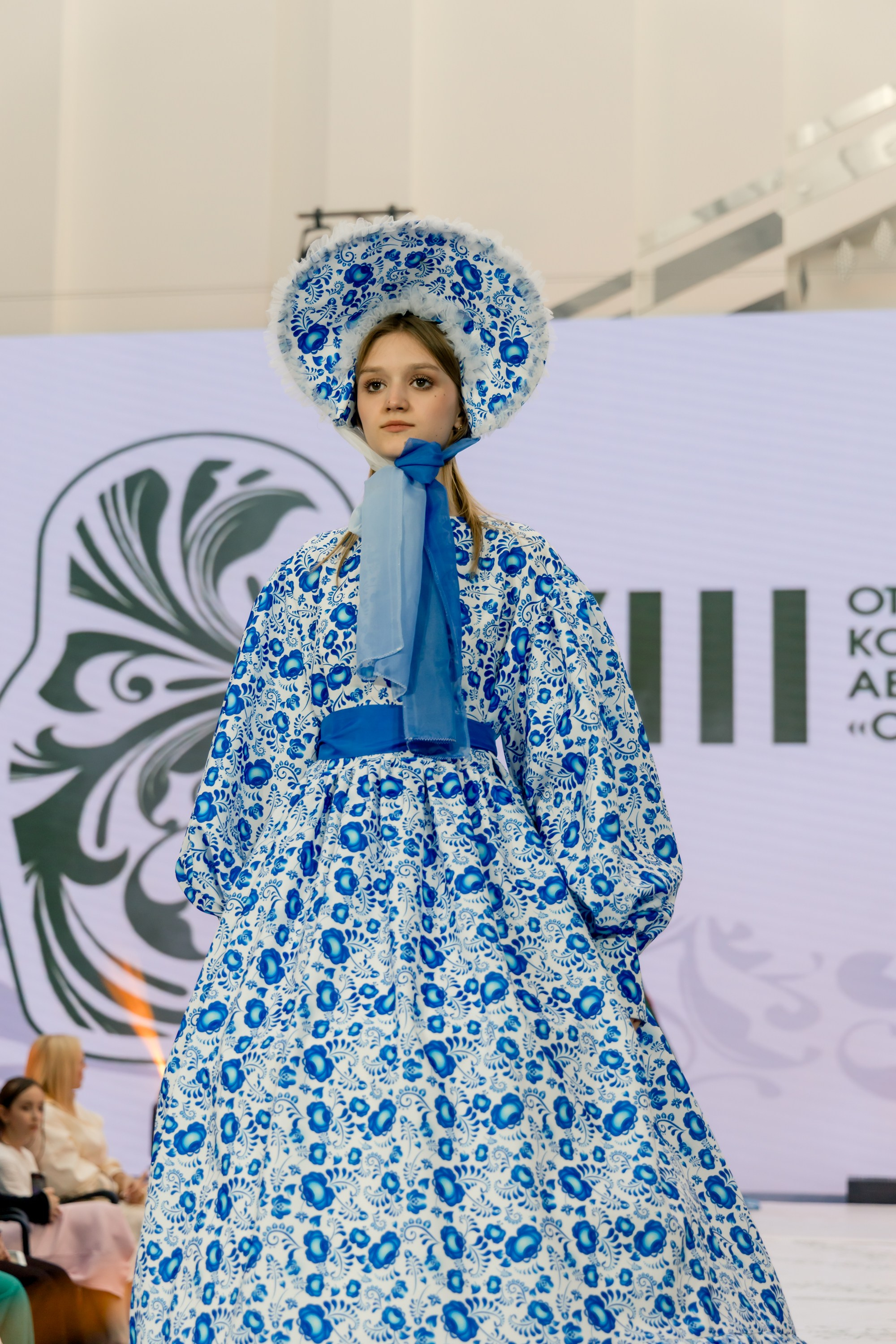Smolensk Fashion Week 2025_День 2_Смоленская матрешка. Главная