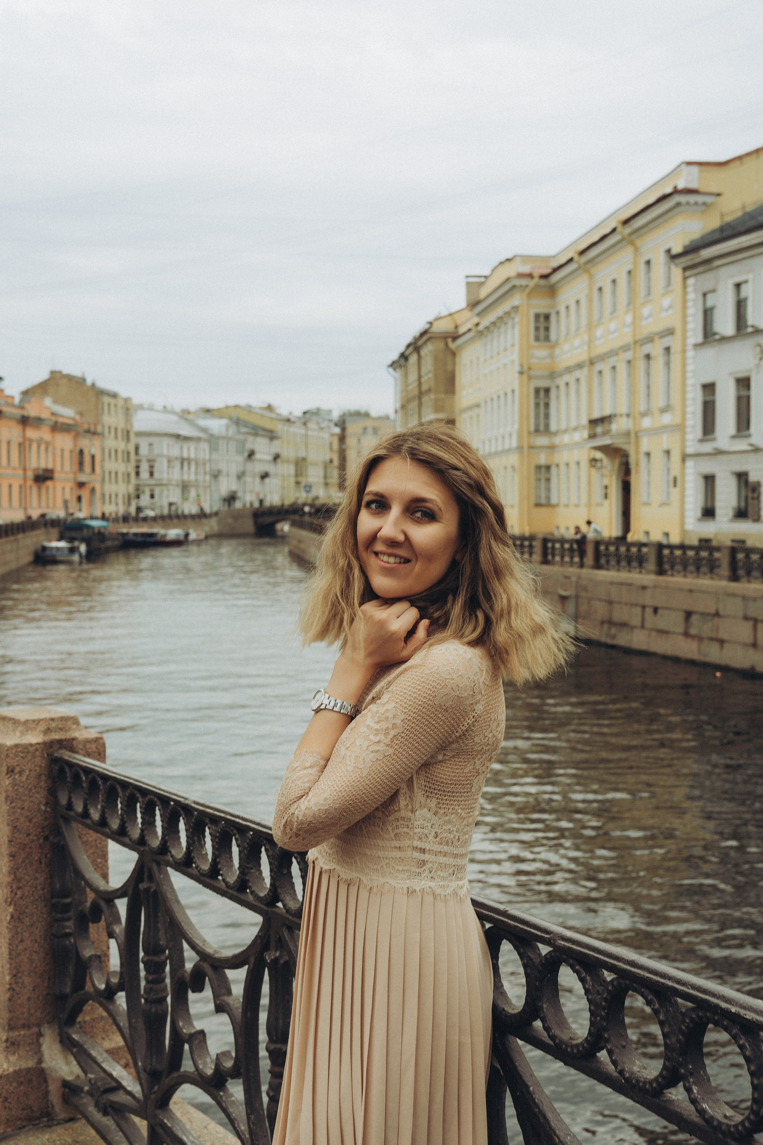 O & A. Фотограф Санкт-Петербург/Гомель Виктория Петрова