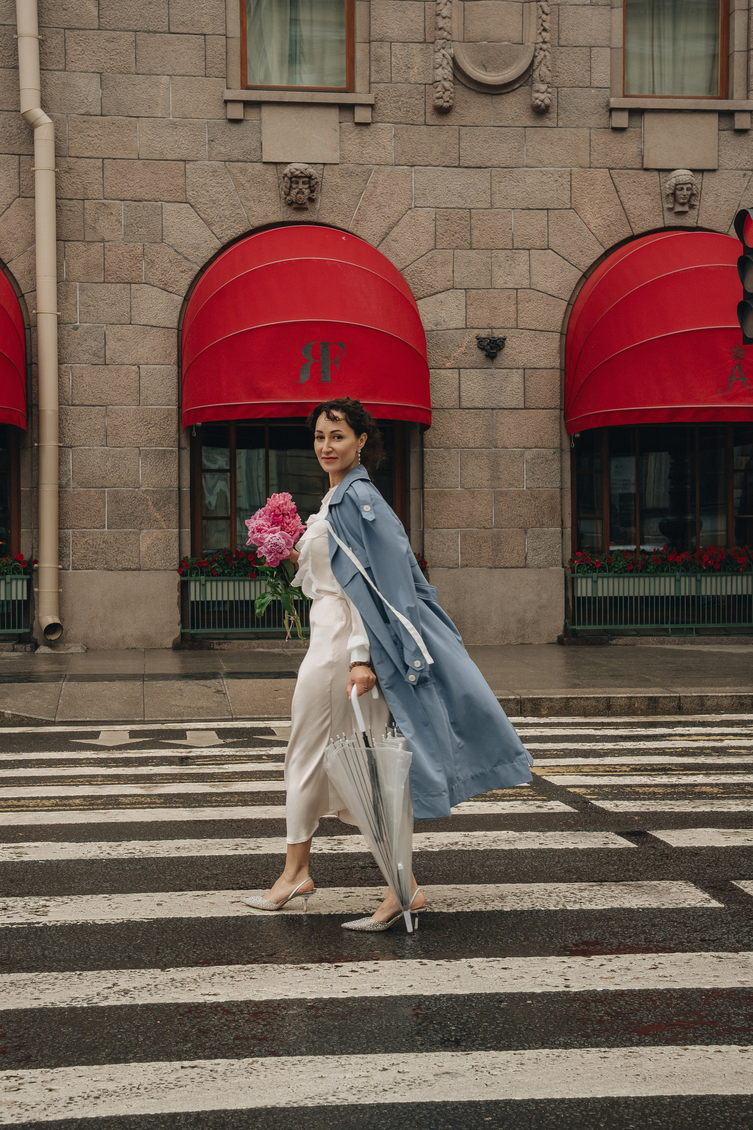 Anna. Фотограф Санкт-Петербург/Гомель Виктория Петрова