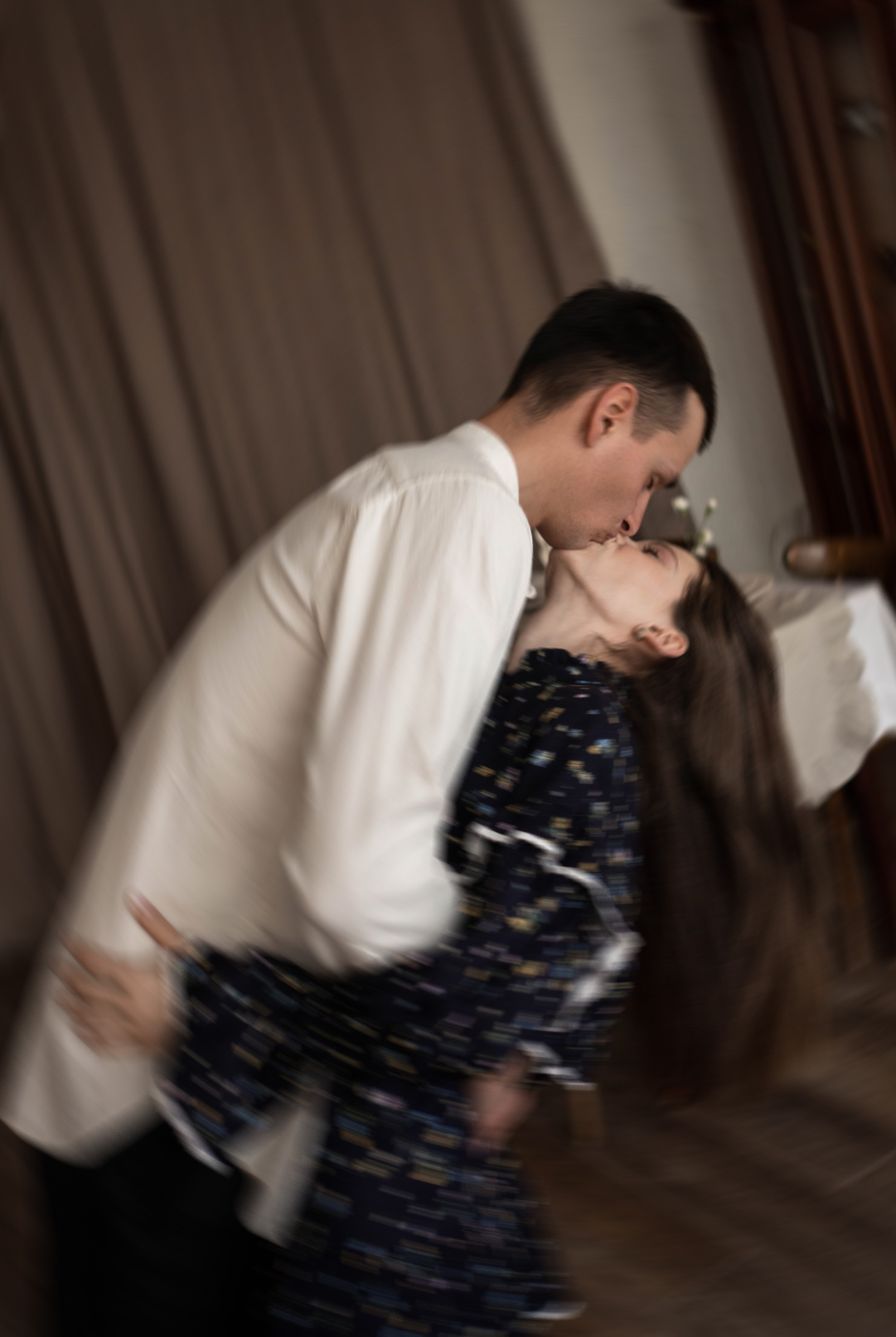 Лера и Даня. Фотограф в Иркутске