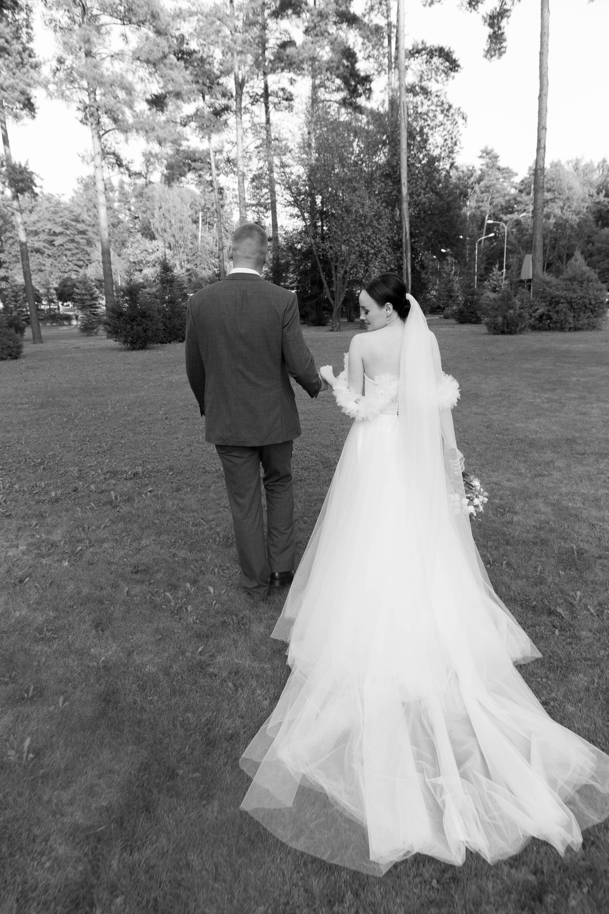 Антон & Екатерина