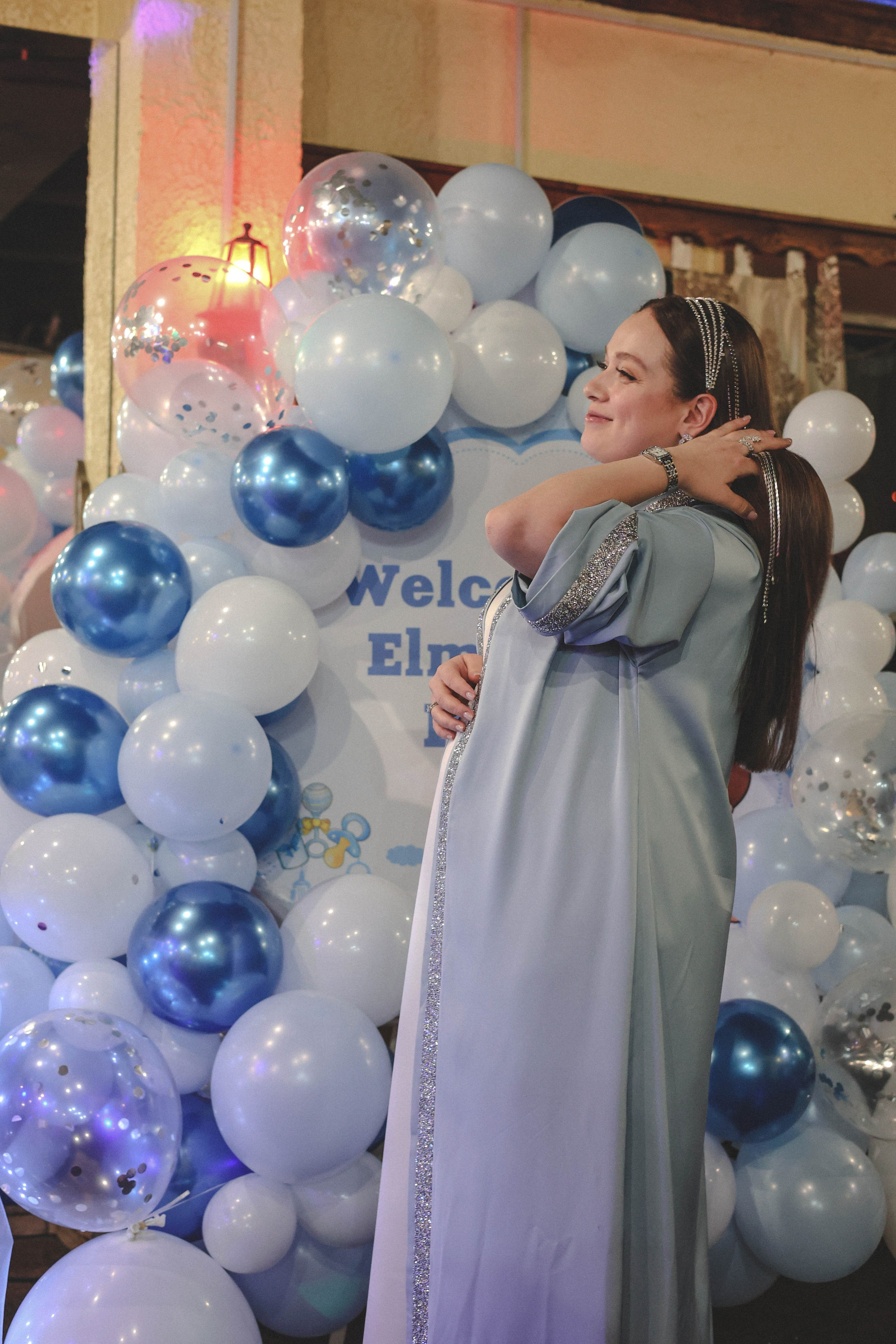 Праздник обрезания. Фотограф в Москве Анастасия Калинина