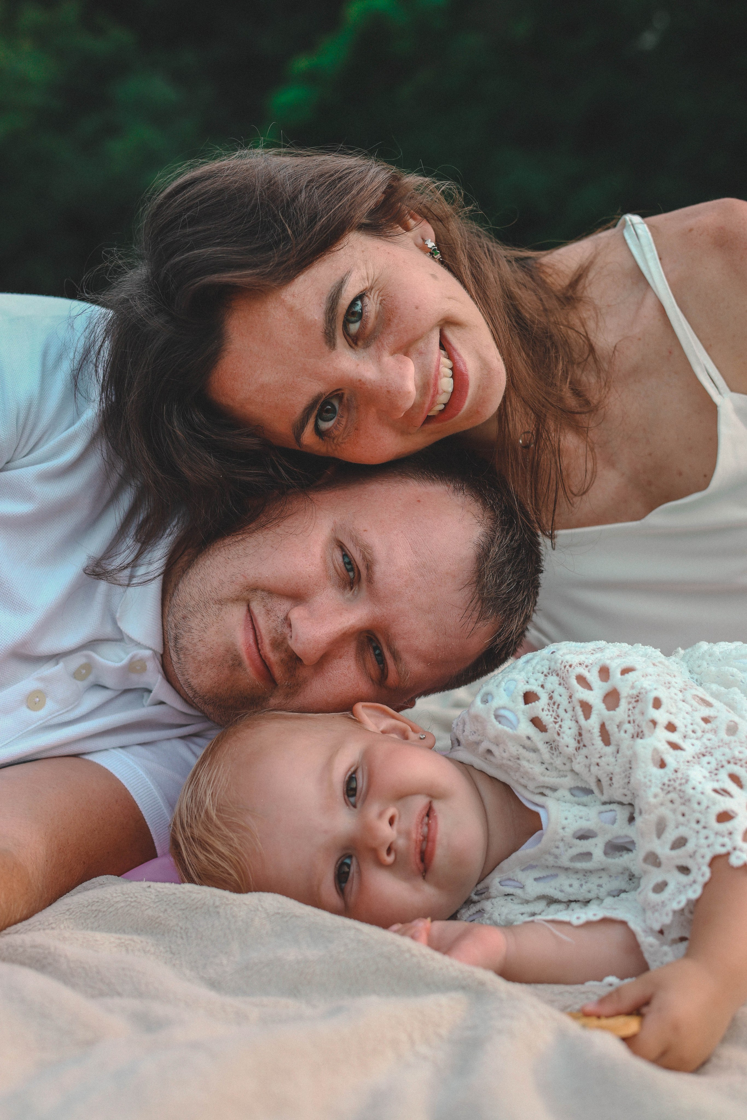 Кире 2. Фотограф в Москве Анастасия Калинина