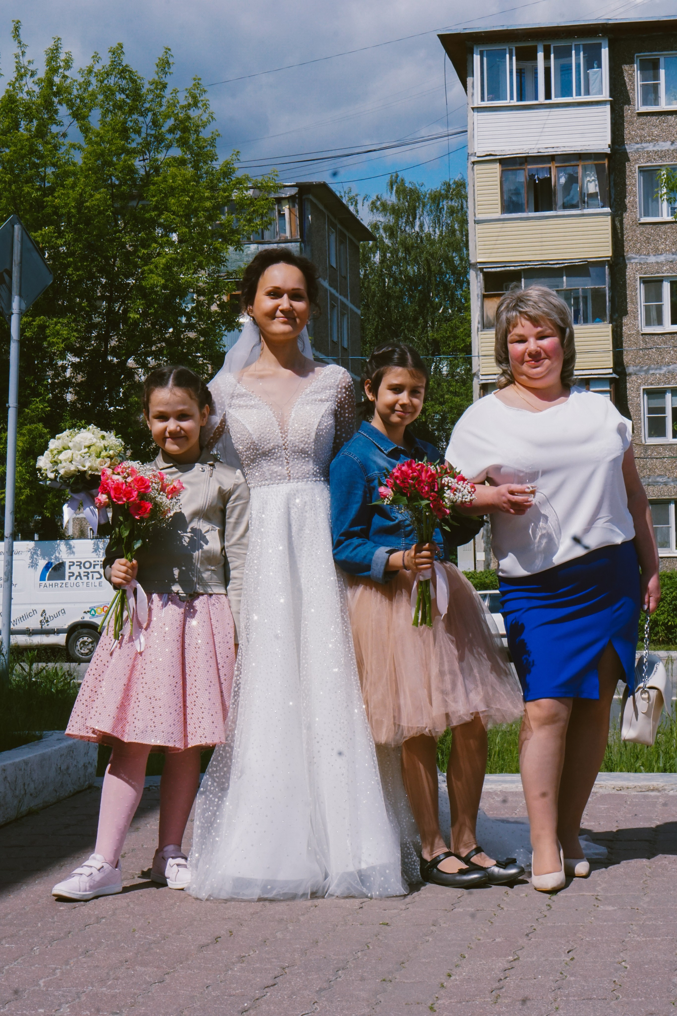 Светлана. Фотограф в Москве Анастасия Калинина