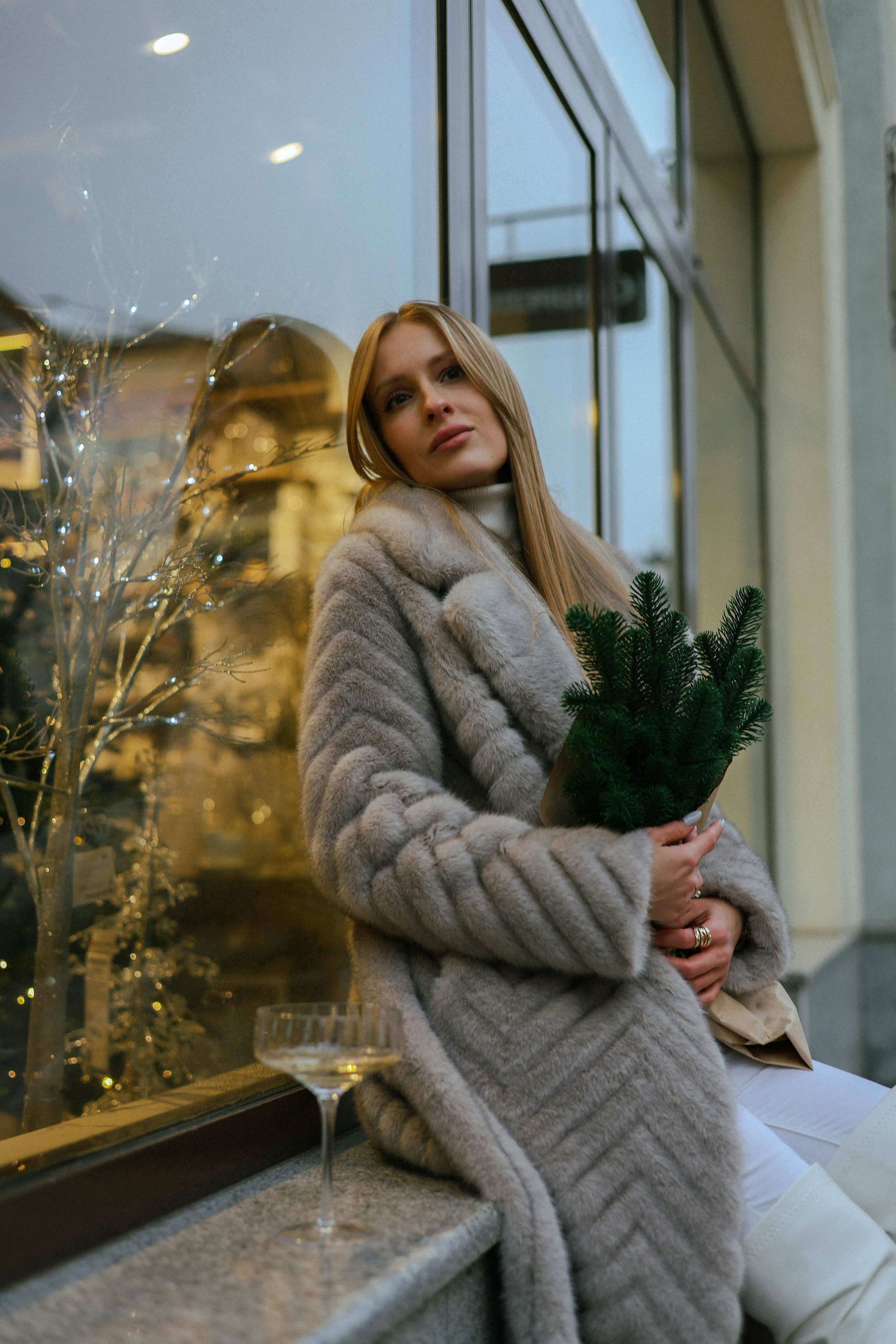 Кира. Фотограф в Москве Анастасия Калинина