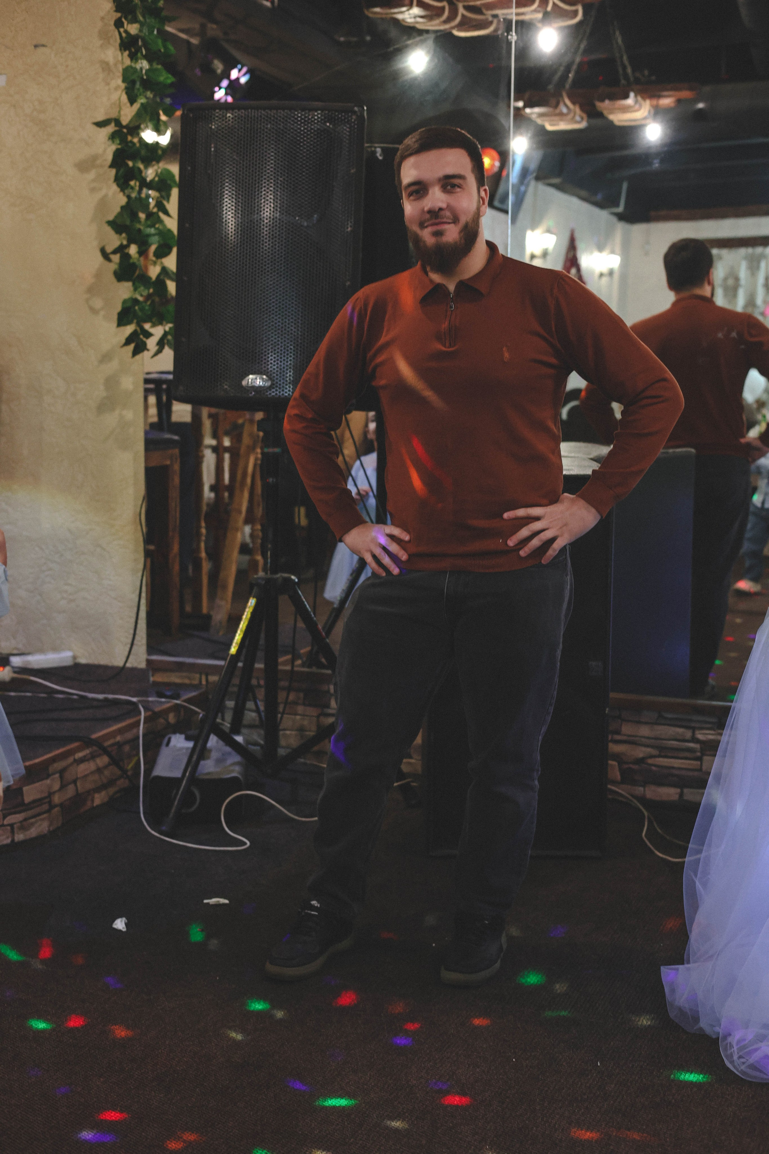 Праздник обрезания. Фотограф в Москве Анастасия Калинина