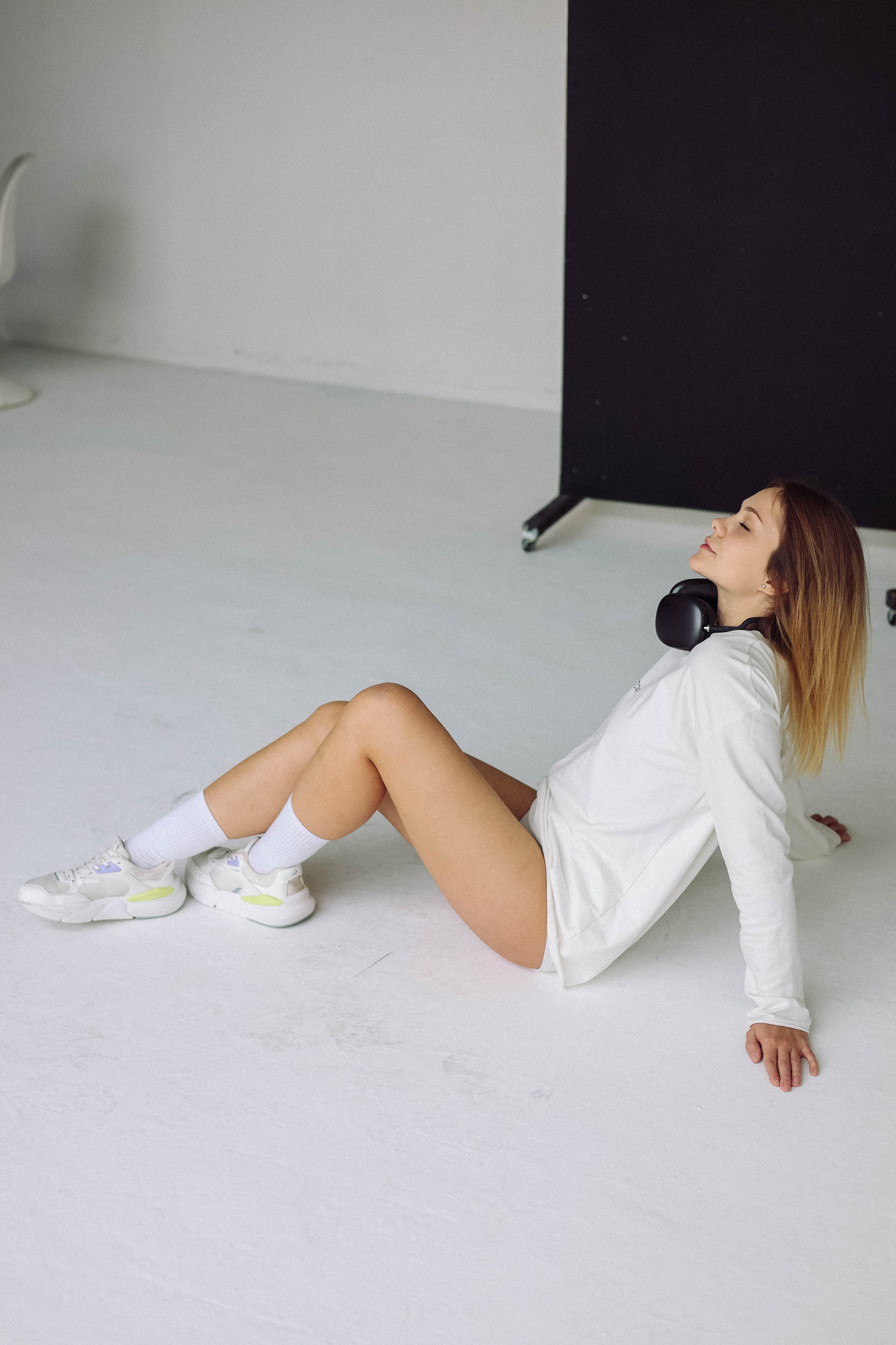 Ольга. Фотограф в Москве Анастасия Калинина