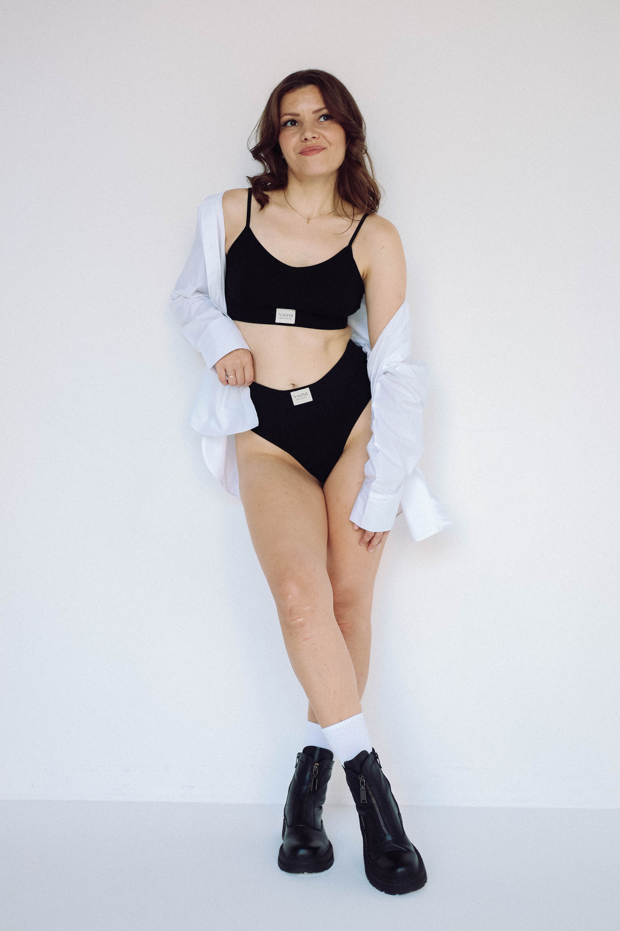 Юля. Фотограф в Москве Анастасия Калинина