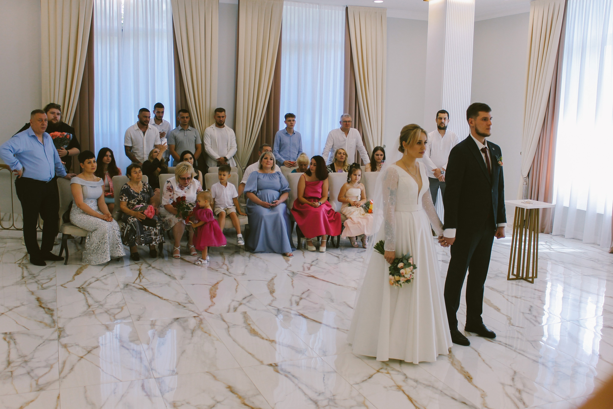 Мария. Фотограф в Москве Анастасия Калинина