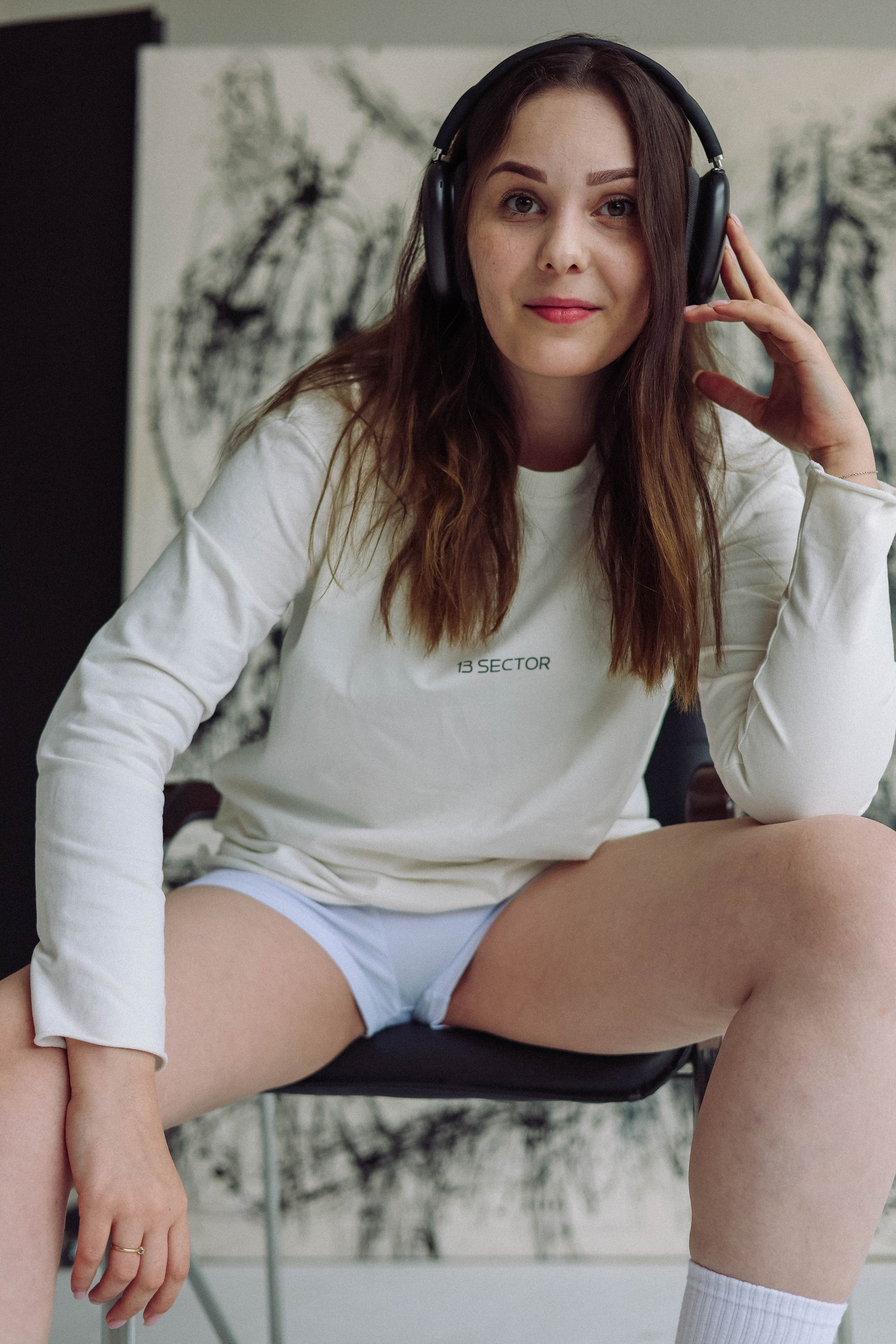 Алина. Фотограф в Москве Анастасия Калинина