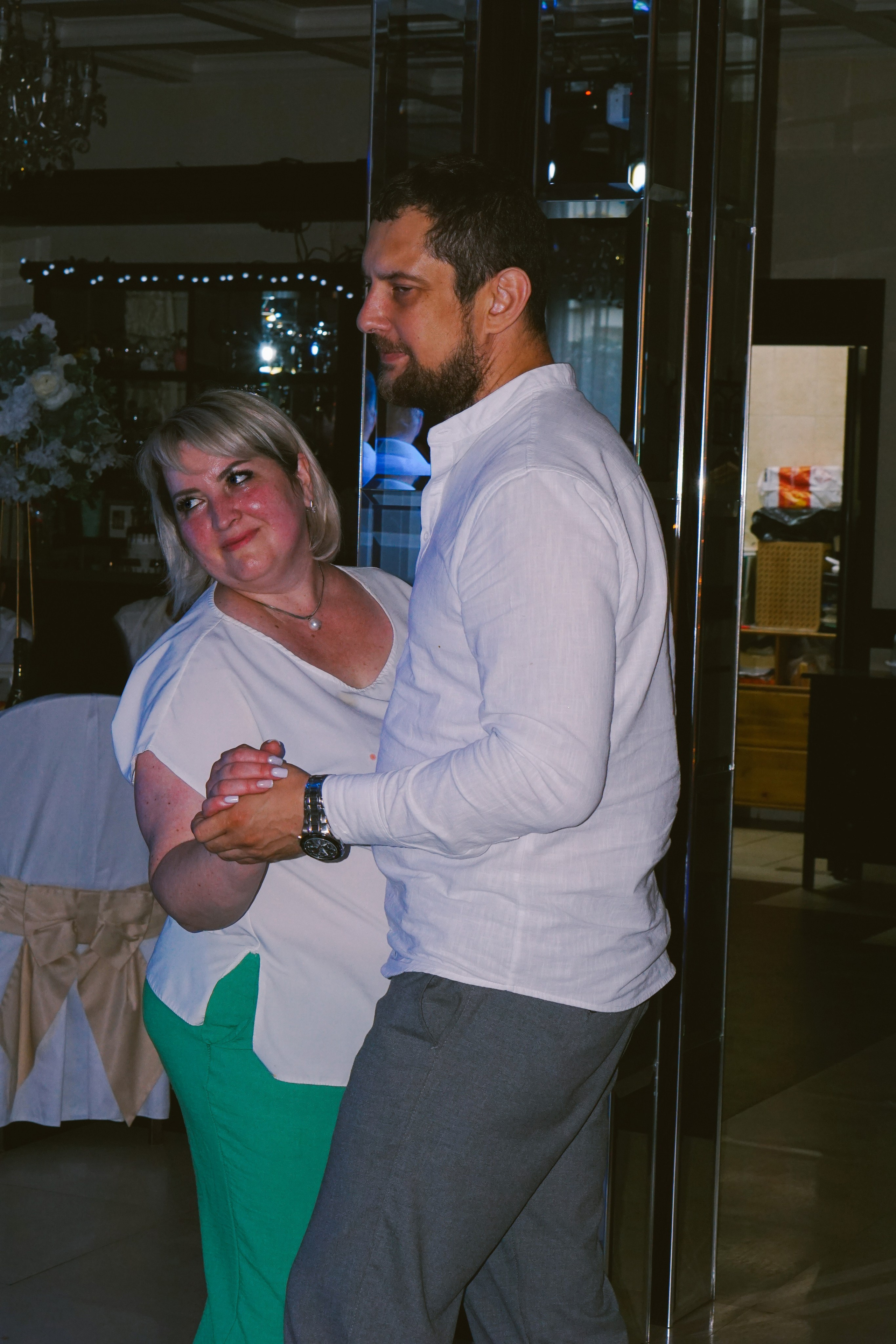 Мария. Фотограф в Москве Анастасия Калинина