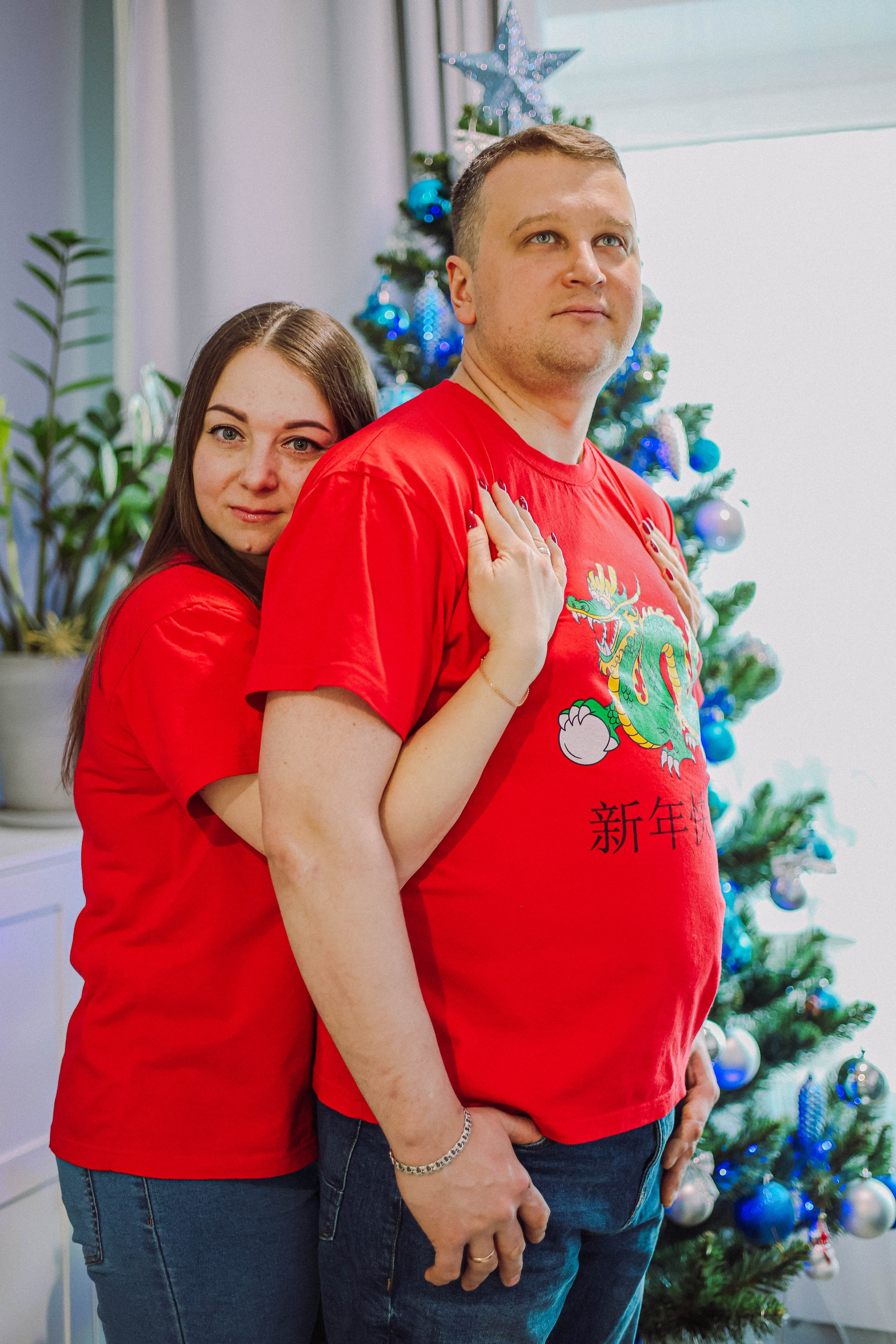 Домашняя история «Алла и ее семья». Фотограф в Москве Анастасия Калинина