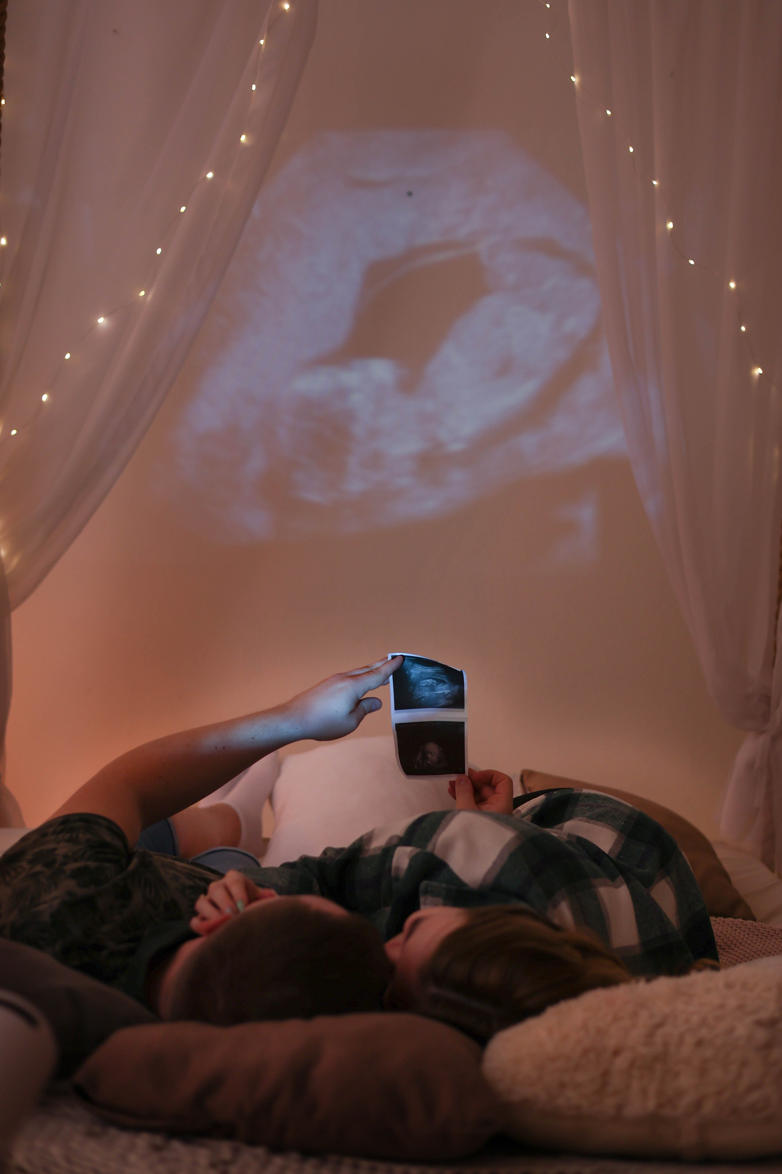 Евгения&Иван. Фотограф в Москве Анастасия Калинина