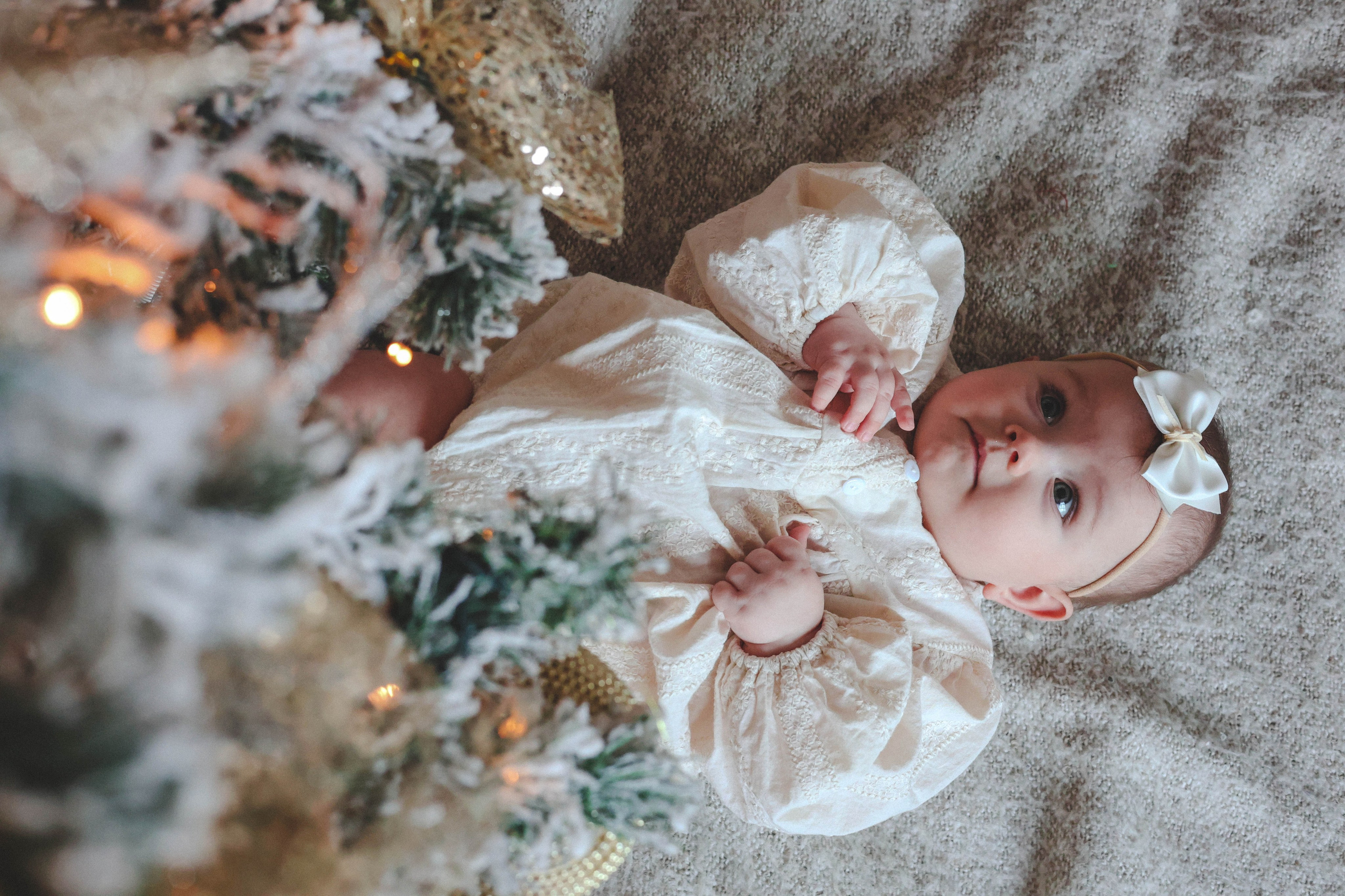 Новогодняя история «Светлана и ее семья». Фотограф в Москве Анастасия Калинина
