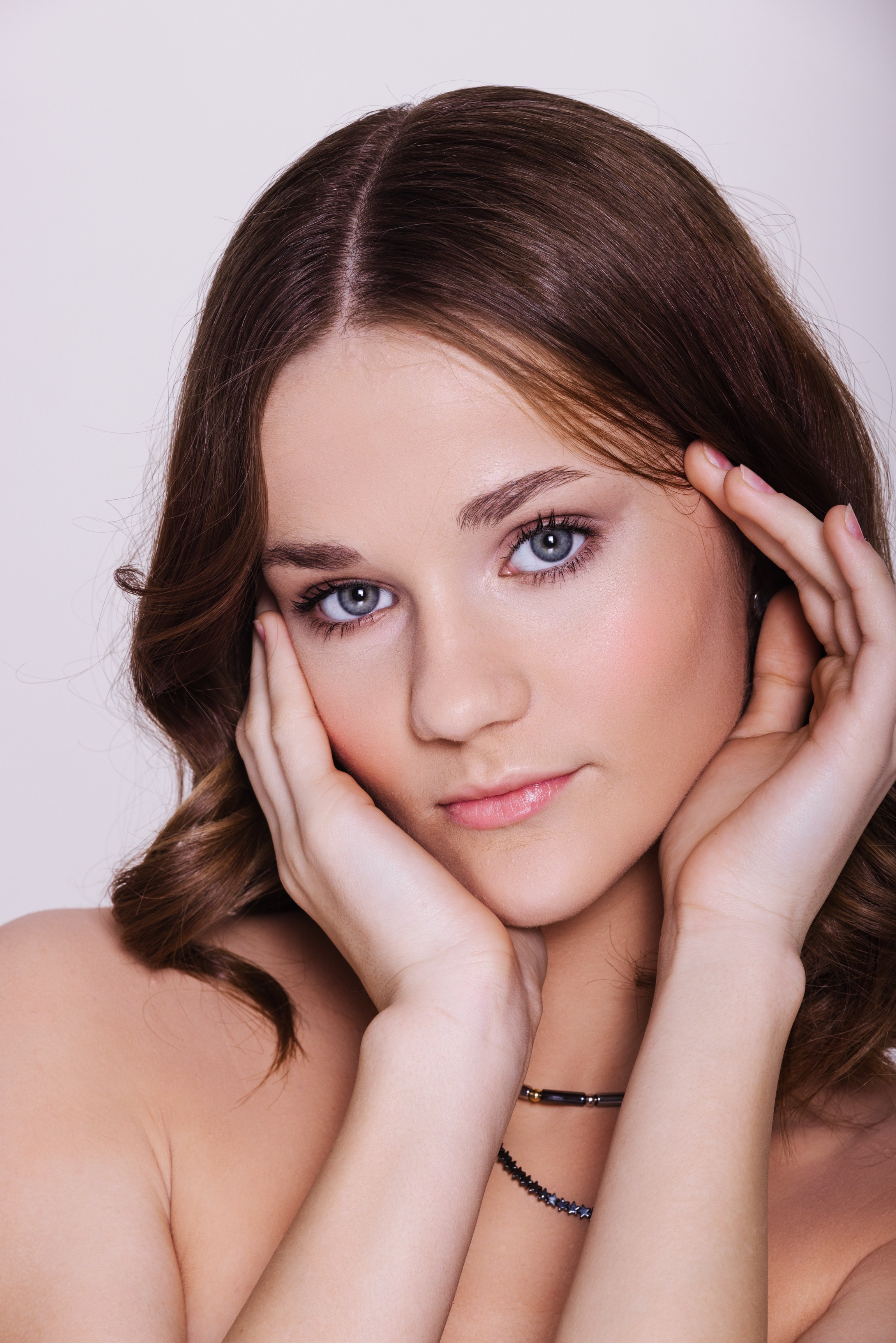 Цыганская Мария. Promodels