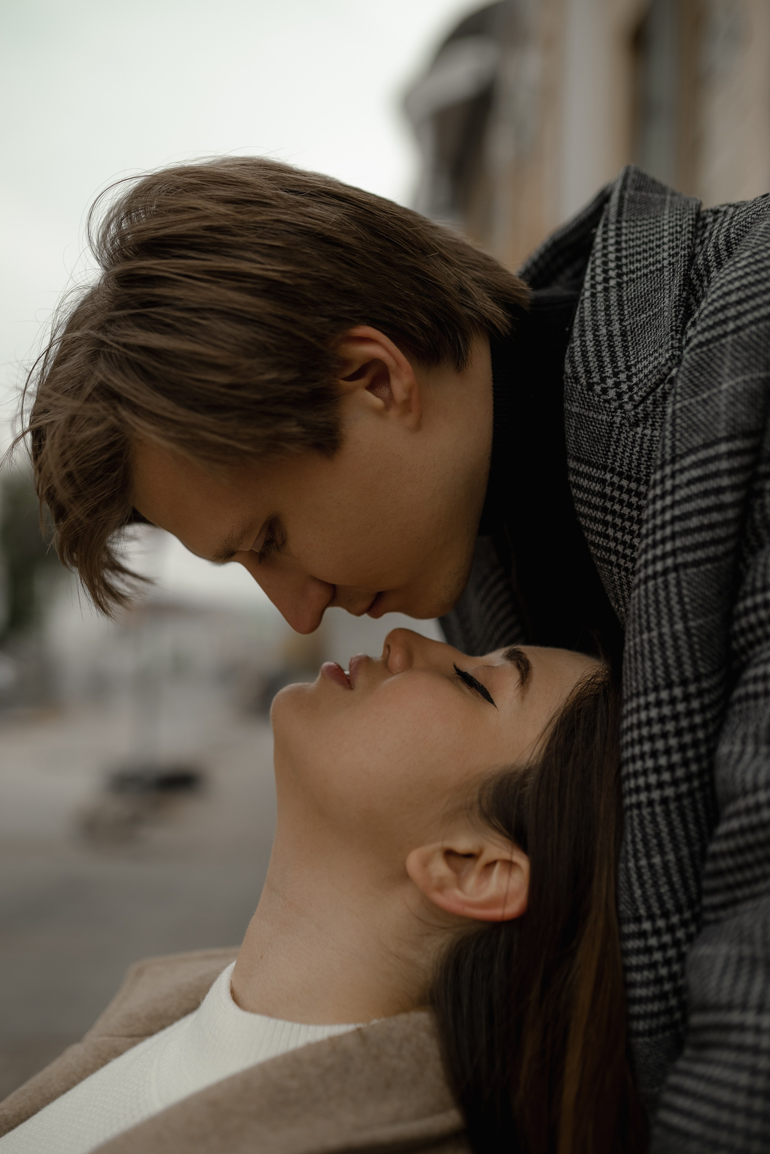 Виктория&Денис. Савиновская Кристина фотограф Самара