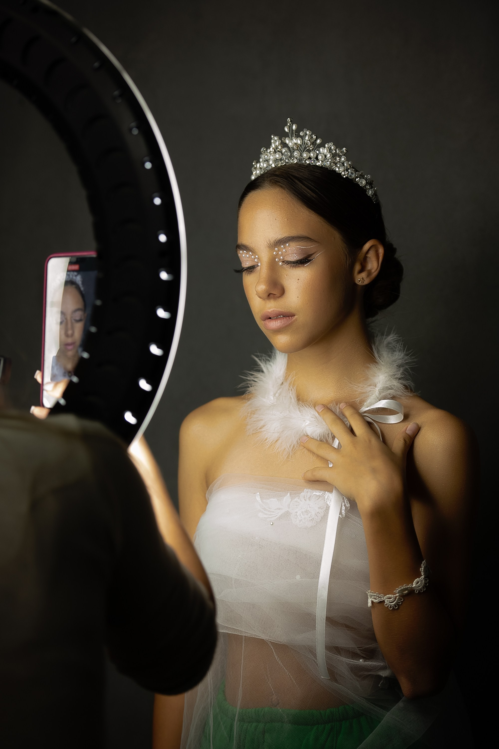 Художественные портреты. Семейный и бизнес-фотограф в Феодосии Кракос Юлия