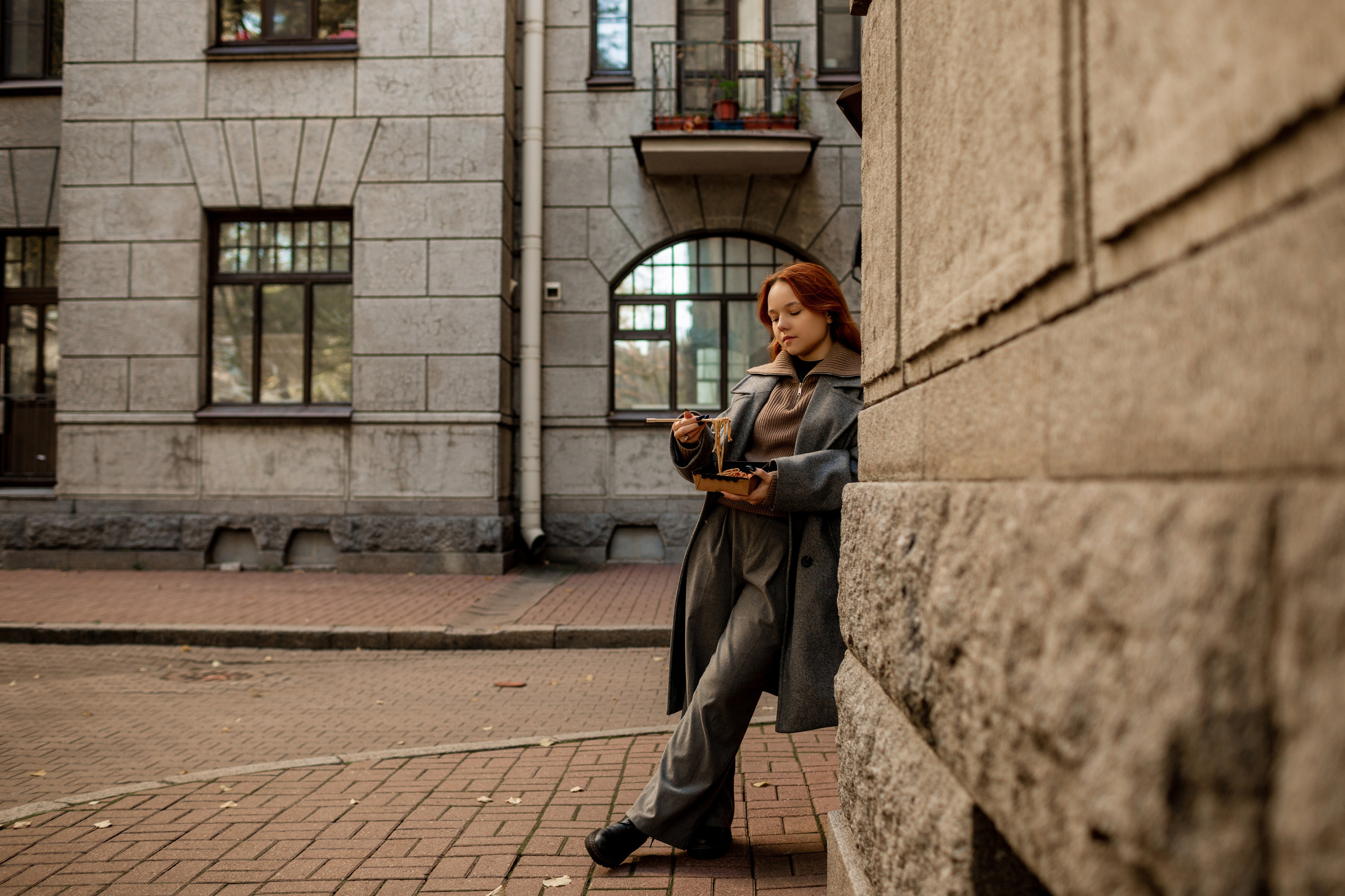 Рекламная фотосъёмка для ресторана. Свадебный фотограф Кирилл Белый