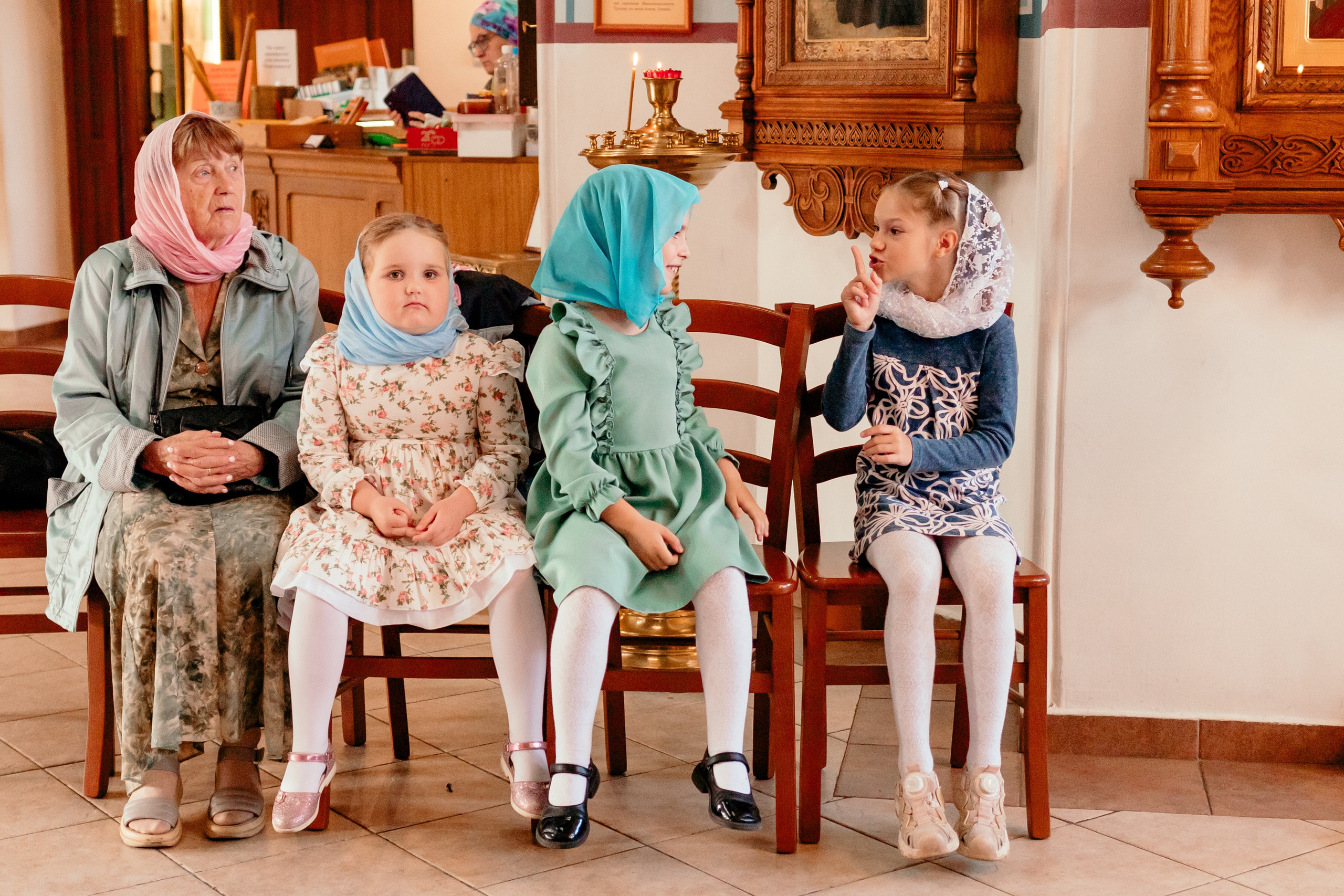 КРЕЩЕНИЕ АЛЁНЫ. Семейный Фотограф в Санкт-Петербурге Пушкин Анастасия Дьяконенкова