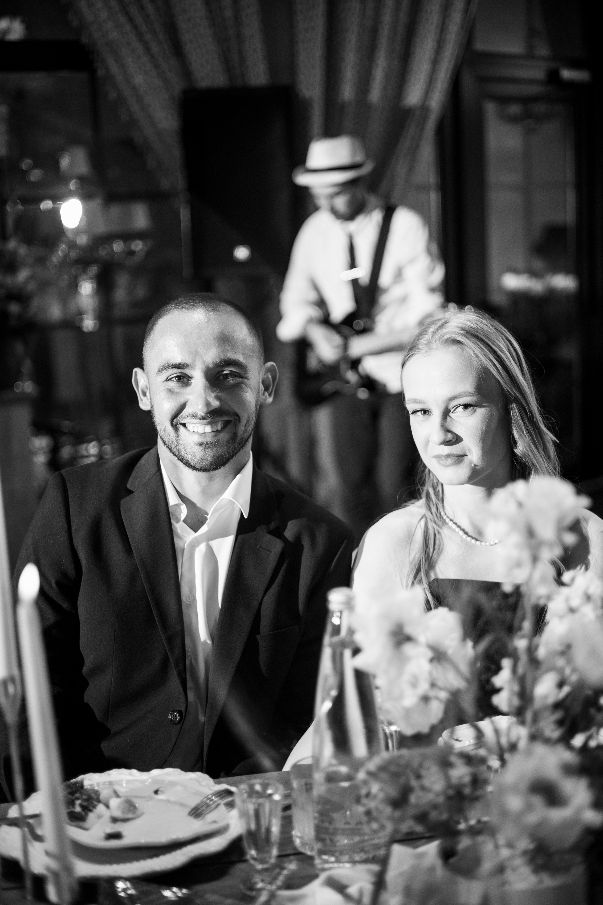 Роман и Ксения. Nikolpinhasova