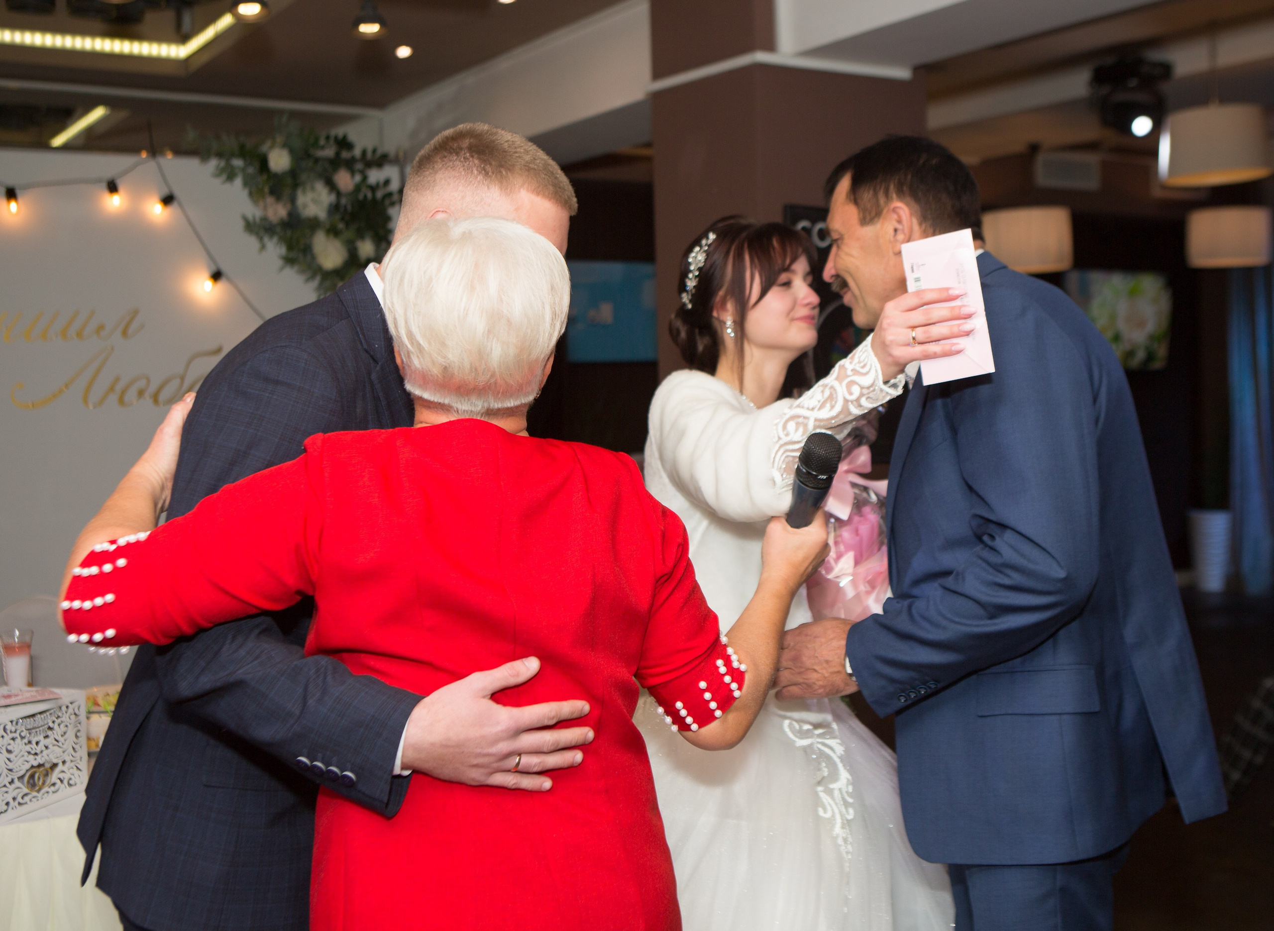 Ресторан. Фотограф Тверь|Москва|Волоколамск| Отт Кристина