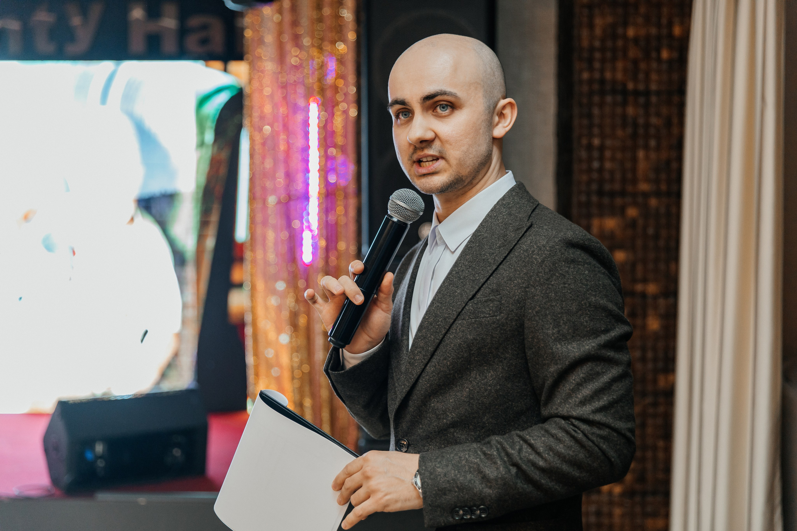 Свадебный банкет (Илья & Виолетта). Фотограф Южно-Сахалинск Сахалин Анастасия Тучина