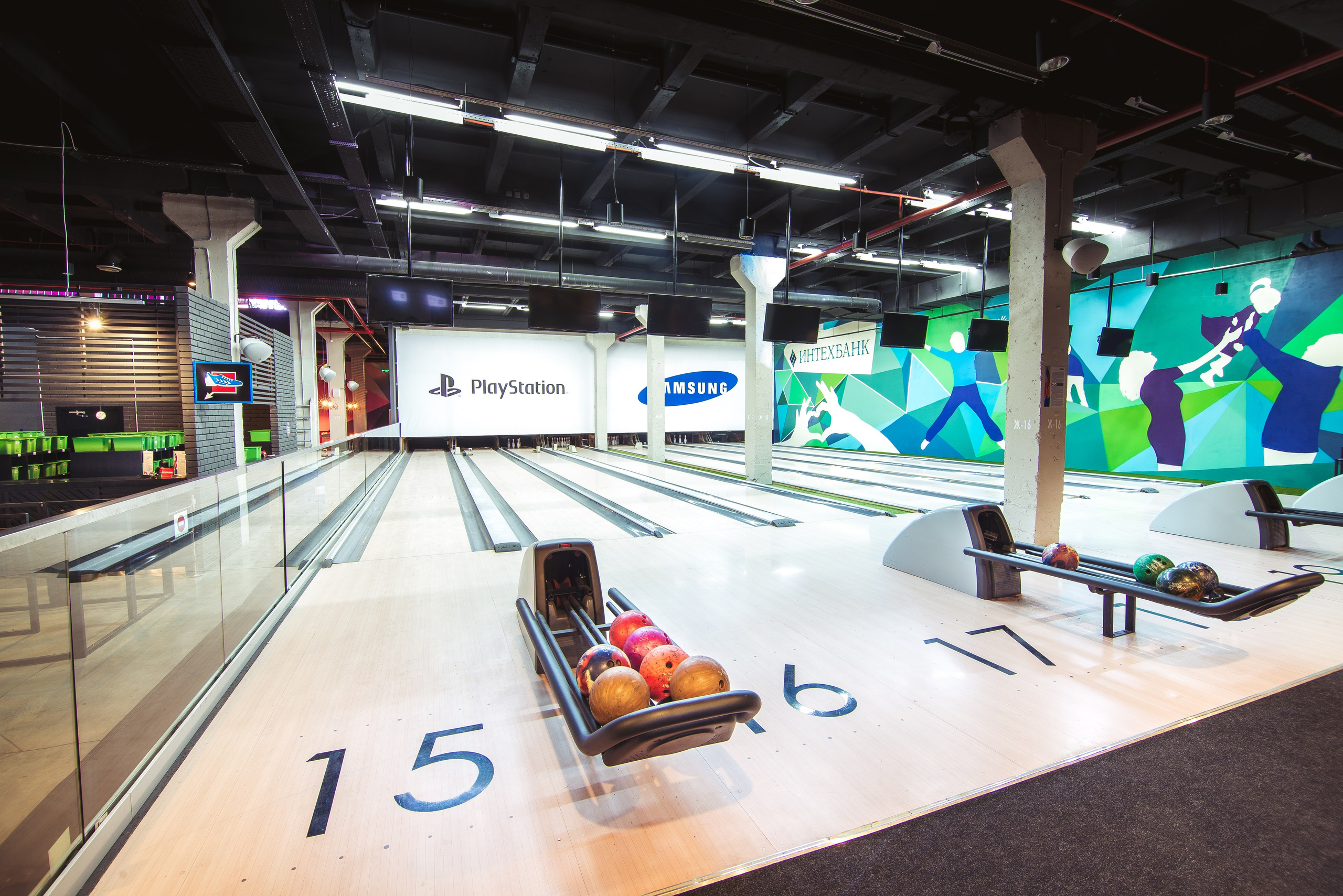 Интерьер. Продакшн в Казани. Видео и фото для бизнеса