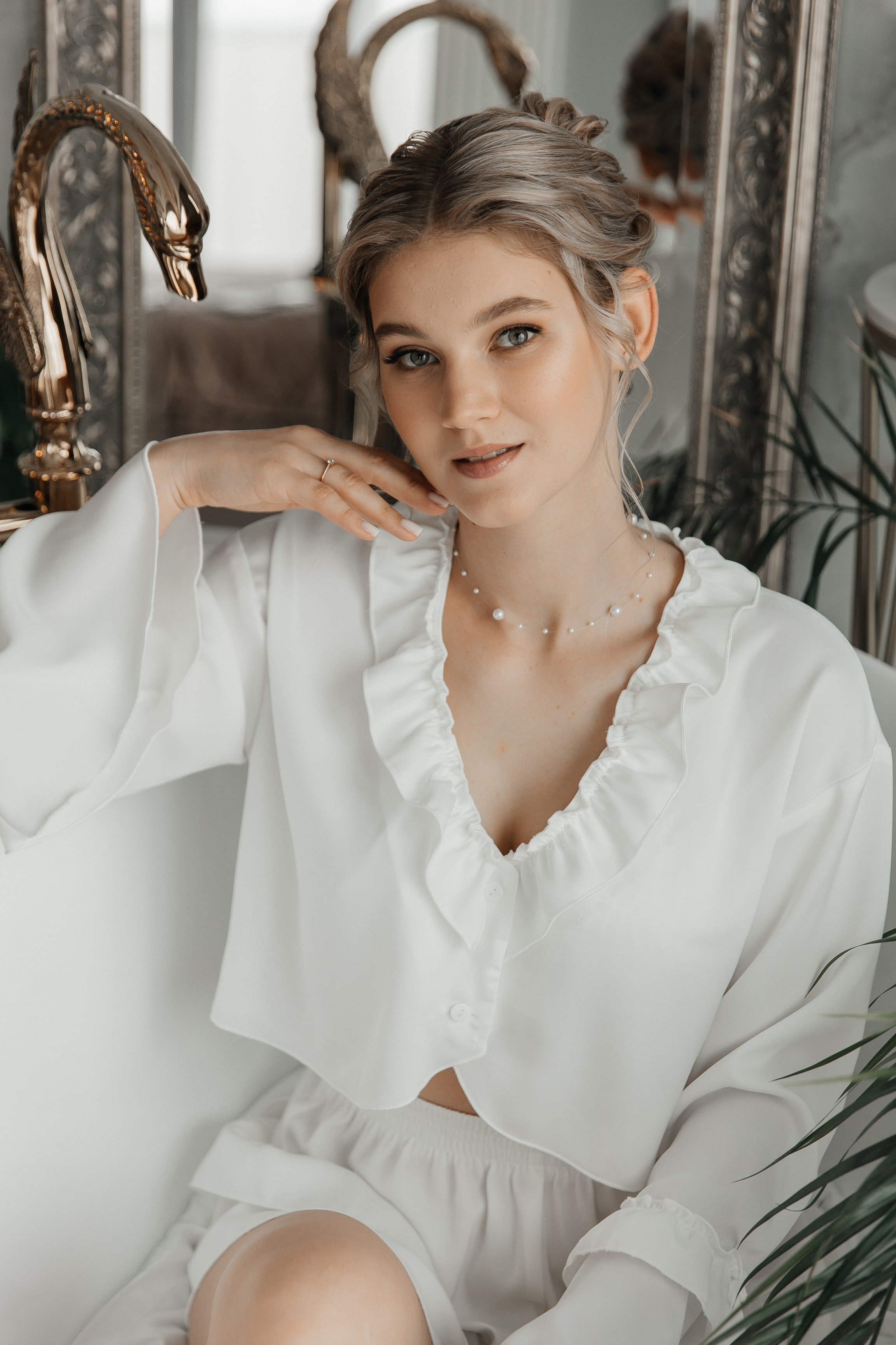 Алина и Коля. Свадебный фотограф Кристина Тимощук