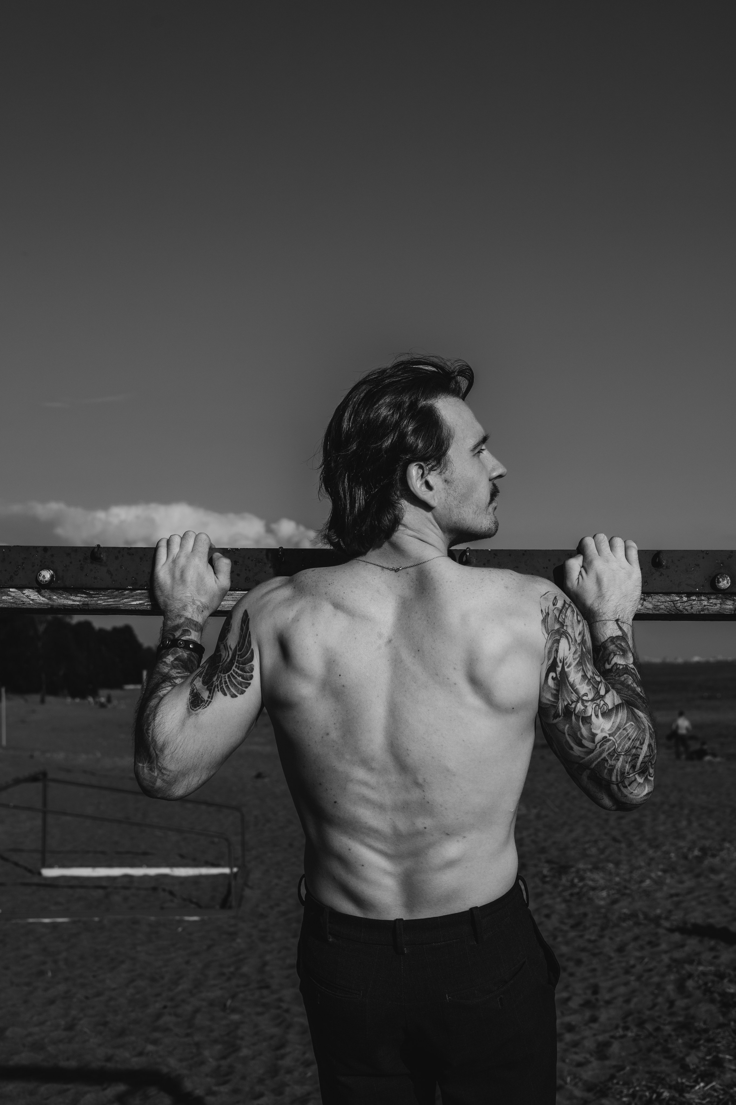 BIRTHDay. RUSLAN ROZANOV