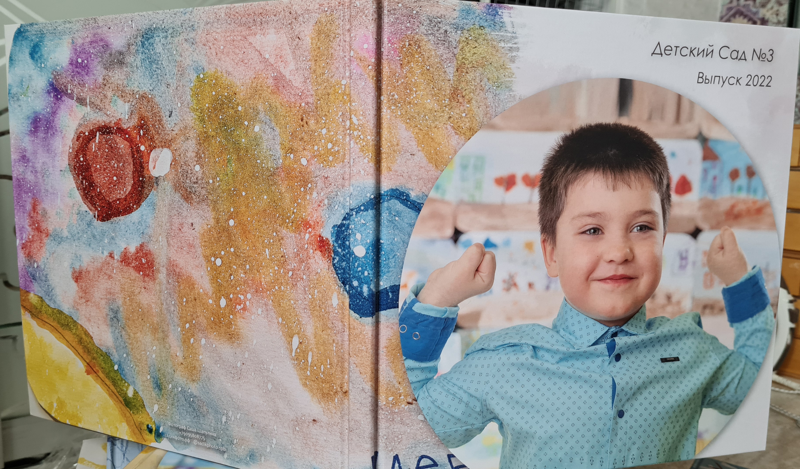 Выпускные фотоальбомы. Ваш фотограф Саша Шапулина