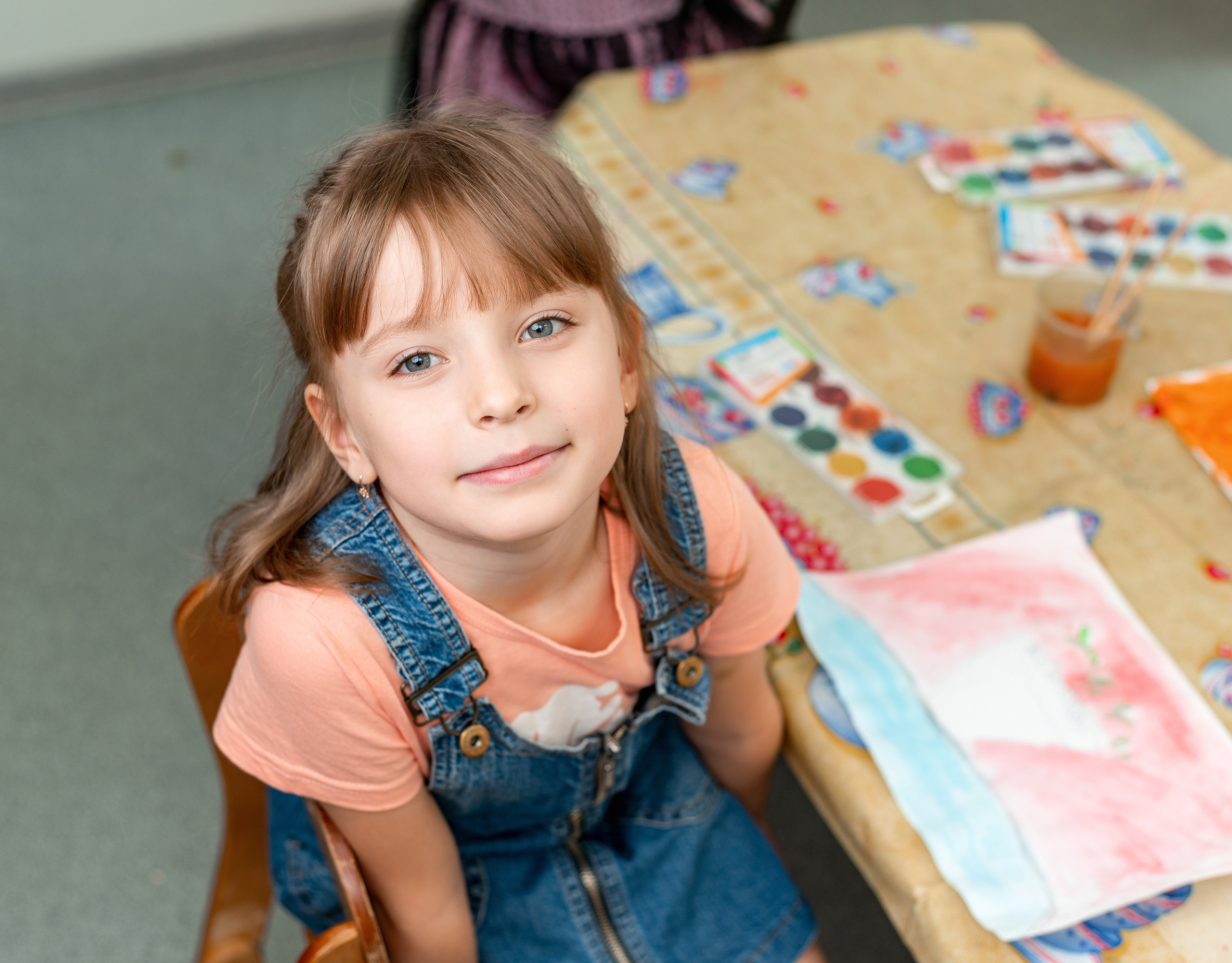Выпускные фотоальбомы. Ваш фотограф Саша Шапулина