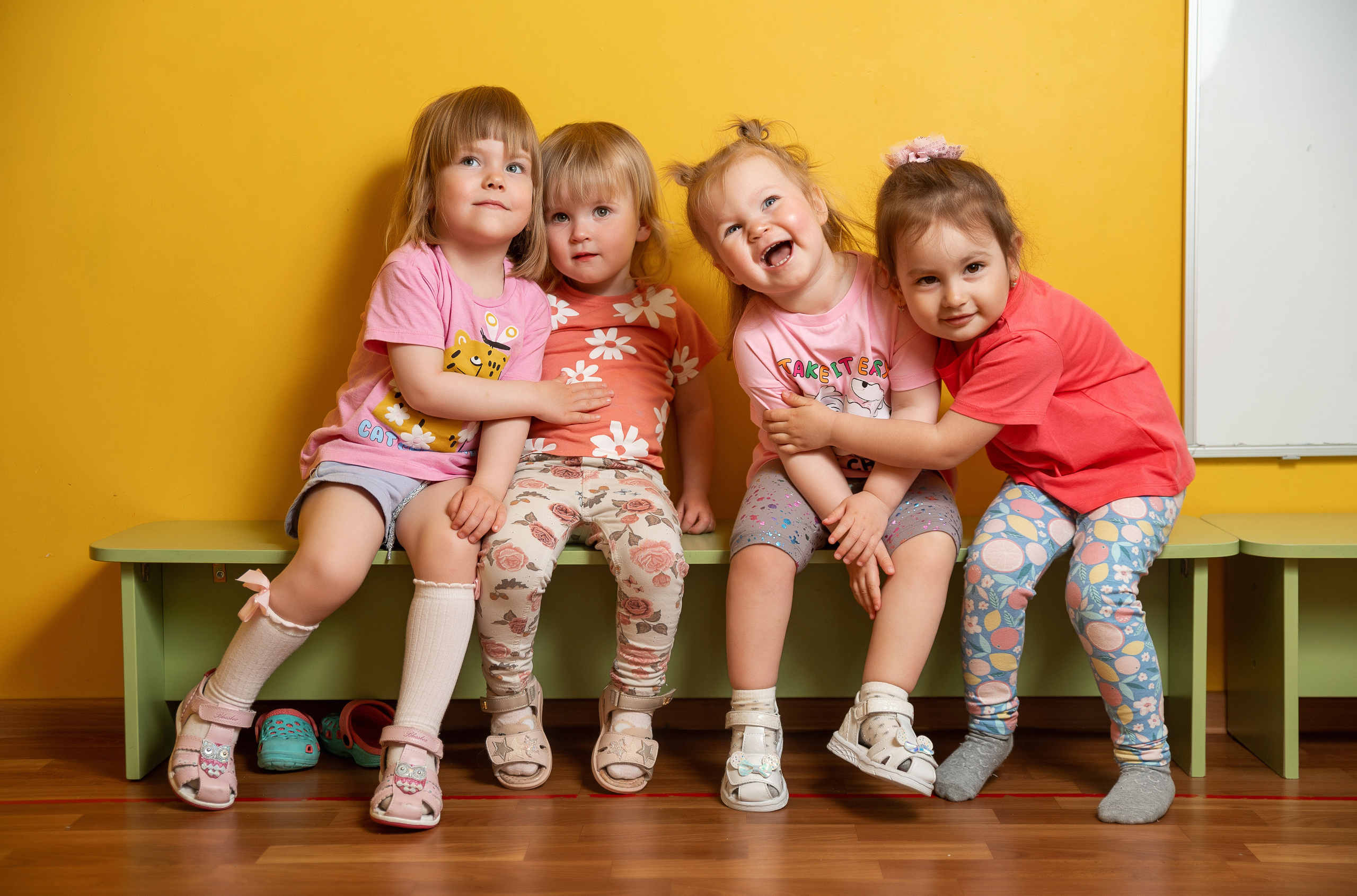 Выпускные фотоальбомы. Ваш фотограф Саша Шапулина