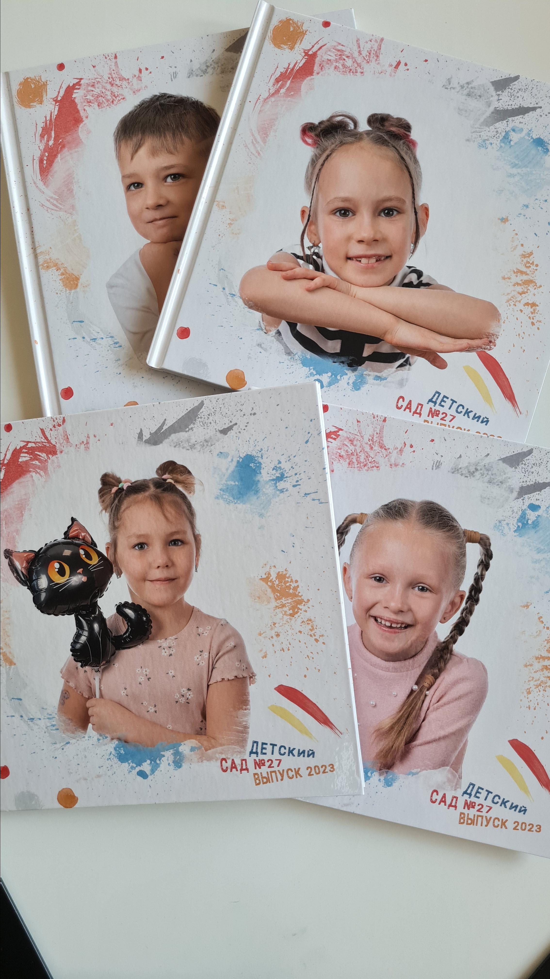 Выпускные фотоальбомы. Ваш фотограф Саша Шапулина