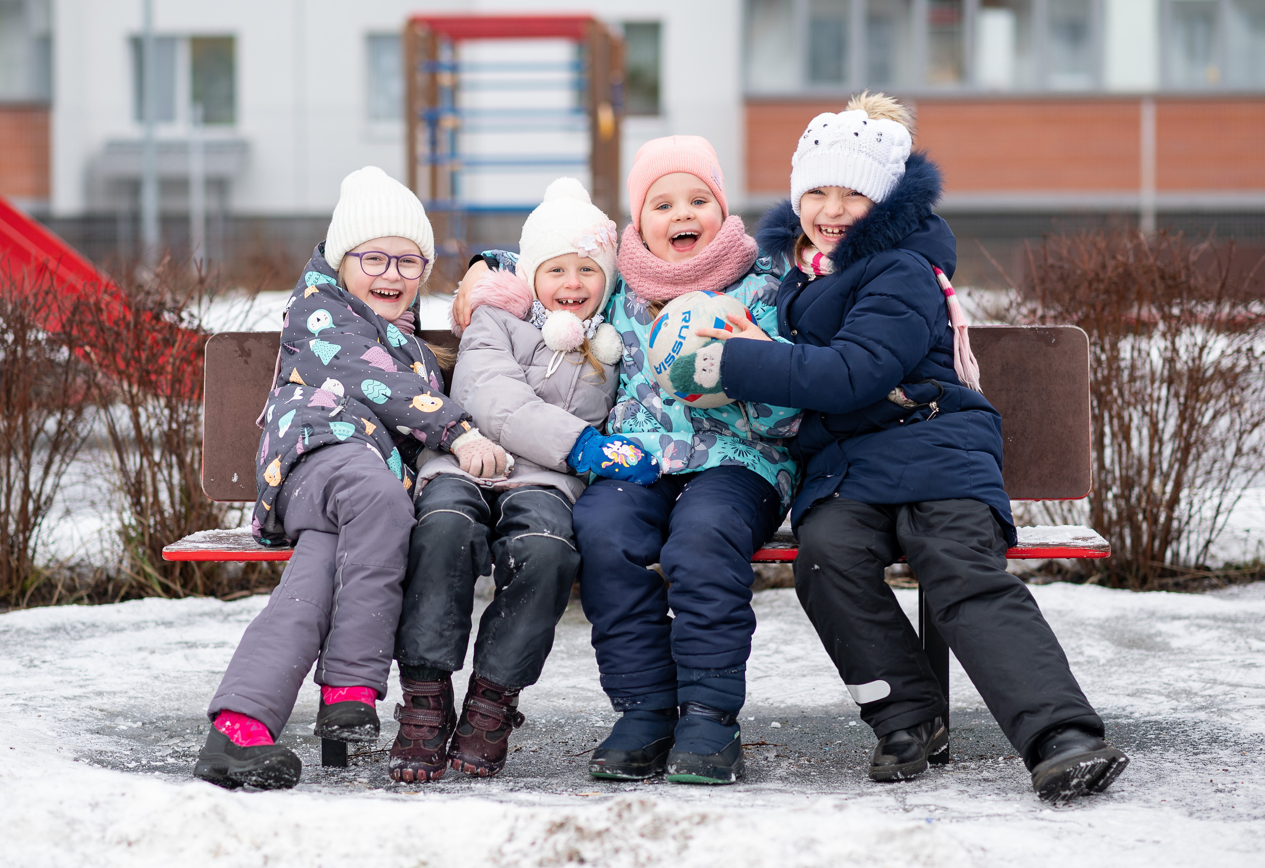 Выпускные фотоальбомы. Ваш фотограф Саша Шапулина