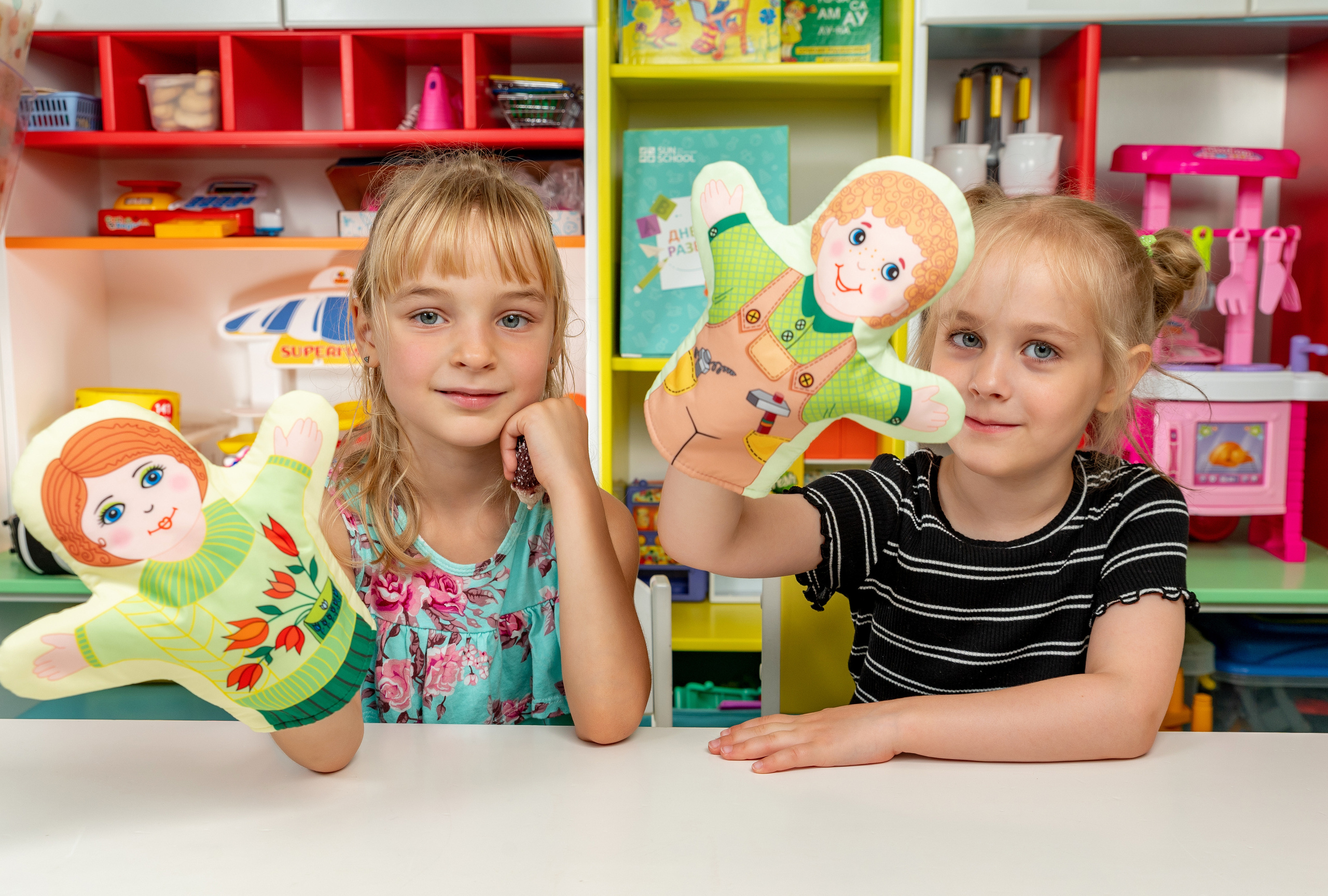 Выпускные фотоальбомы. Ваш фотограф Саша Шапулина