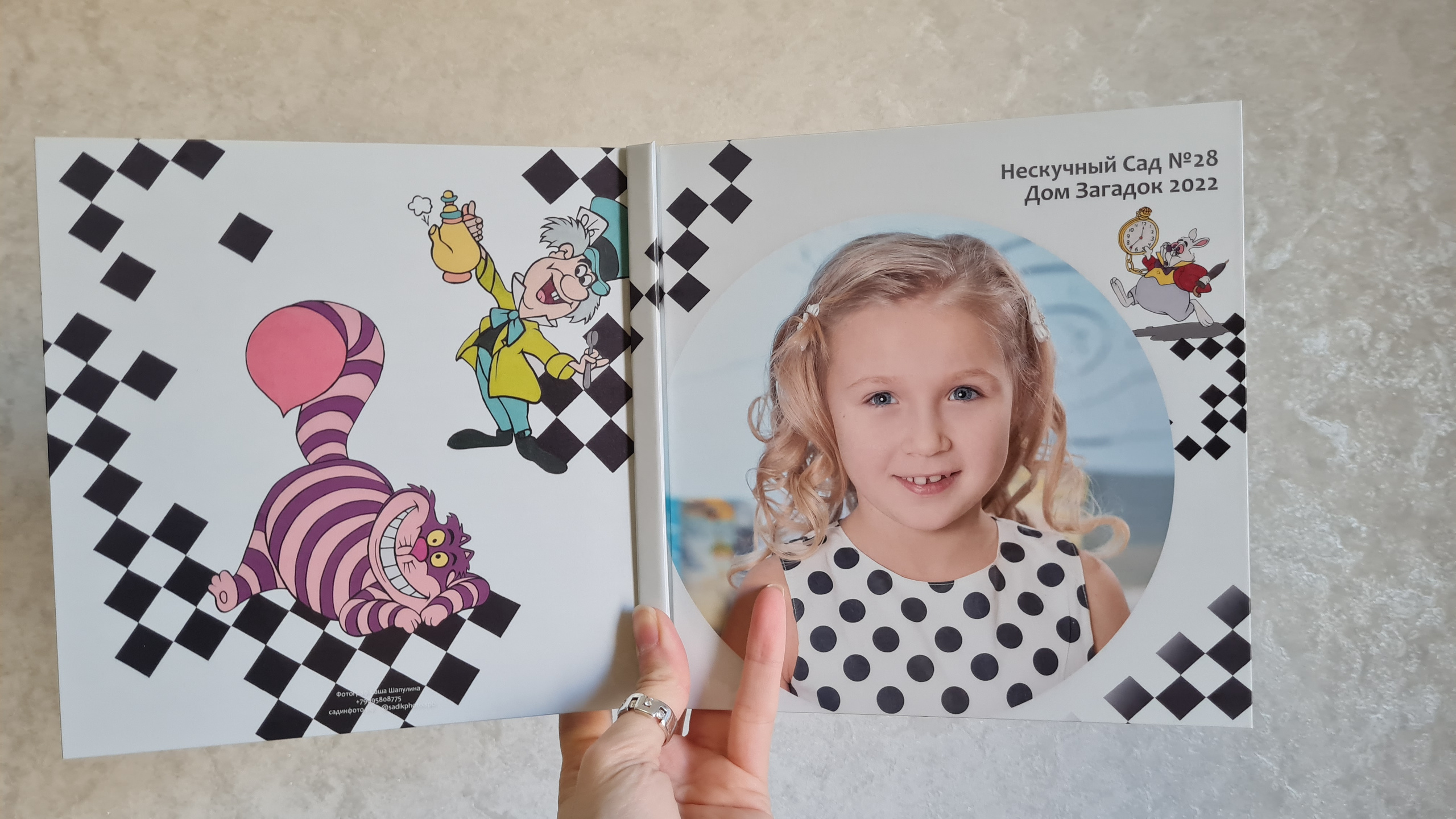 Выпускные фотоальбомы. Ваш фотограф Саша Шапулина