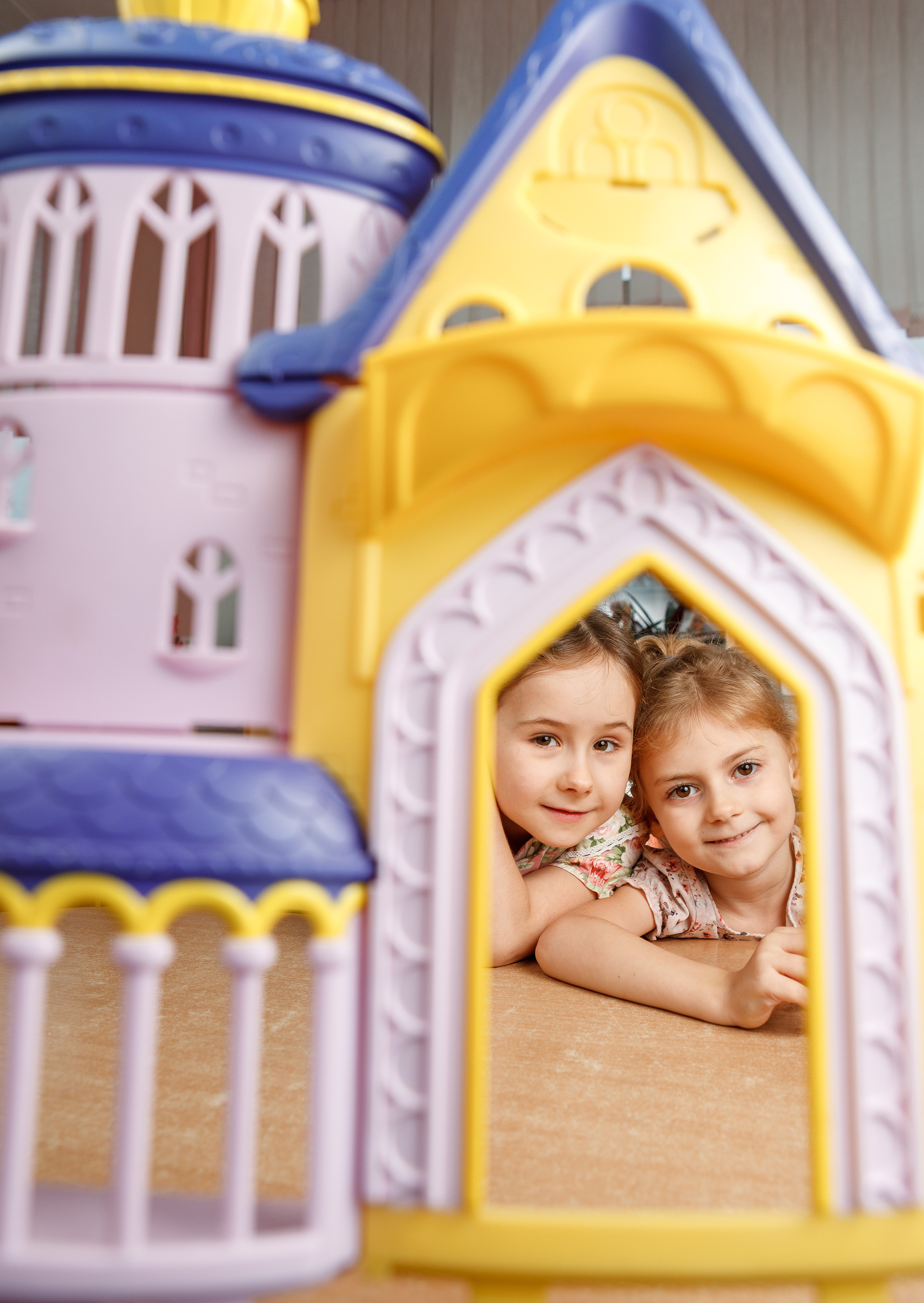 Выпускные фотоальбомы. Ваш фотограф Саша Шапулина