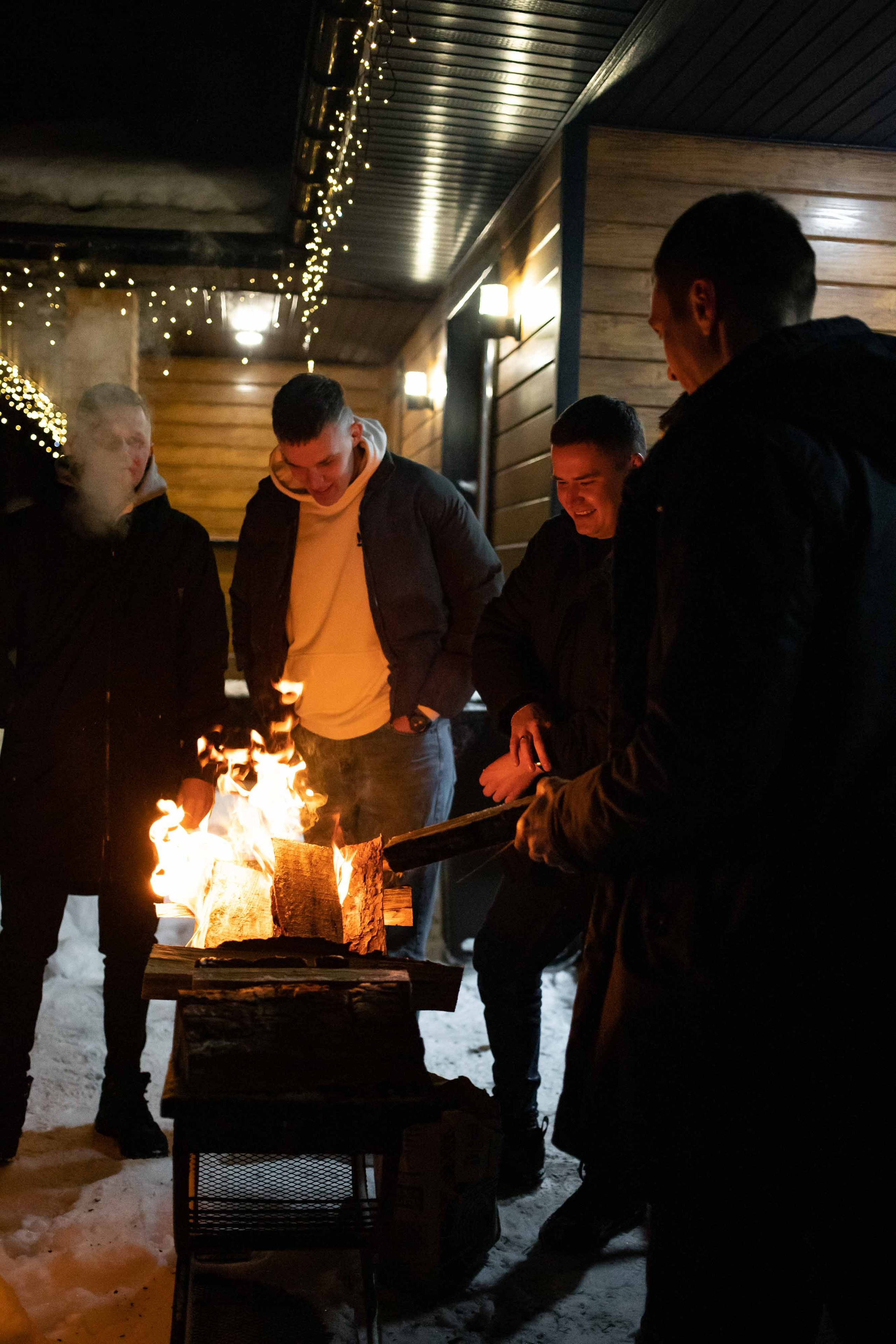 День Рождения (усадьба). Фотограф в Минске Анастасия Ткаченко