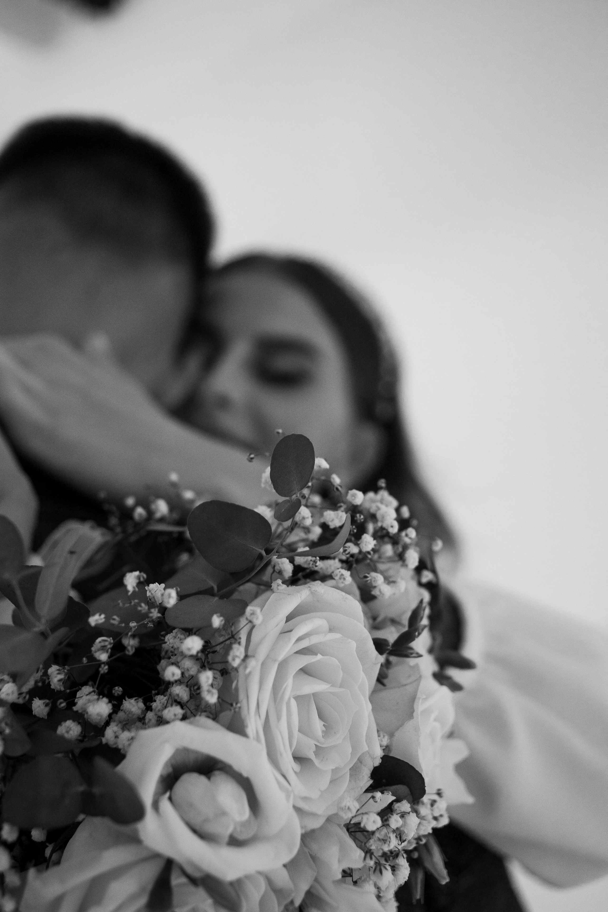 Алина и Валерий. Фотограф в Минске Анастасия Ткаченко