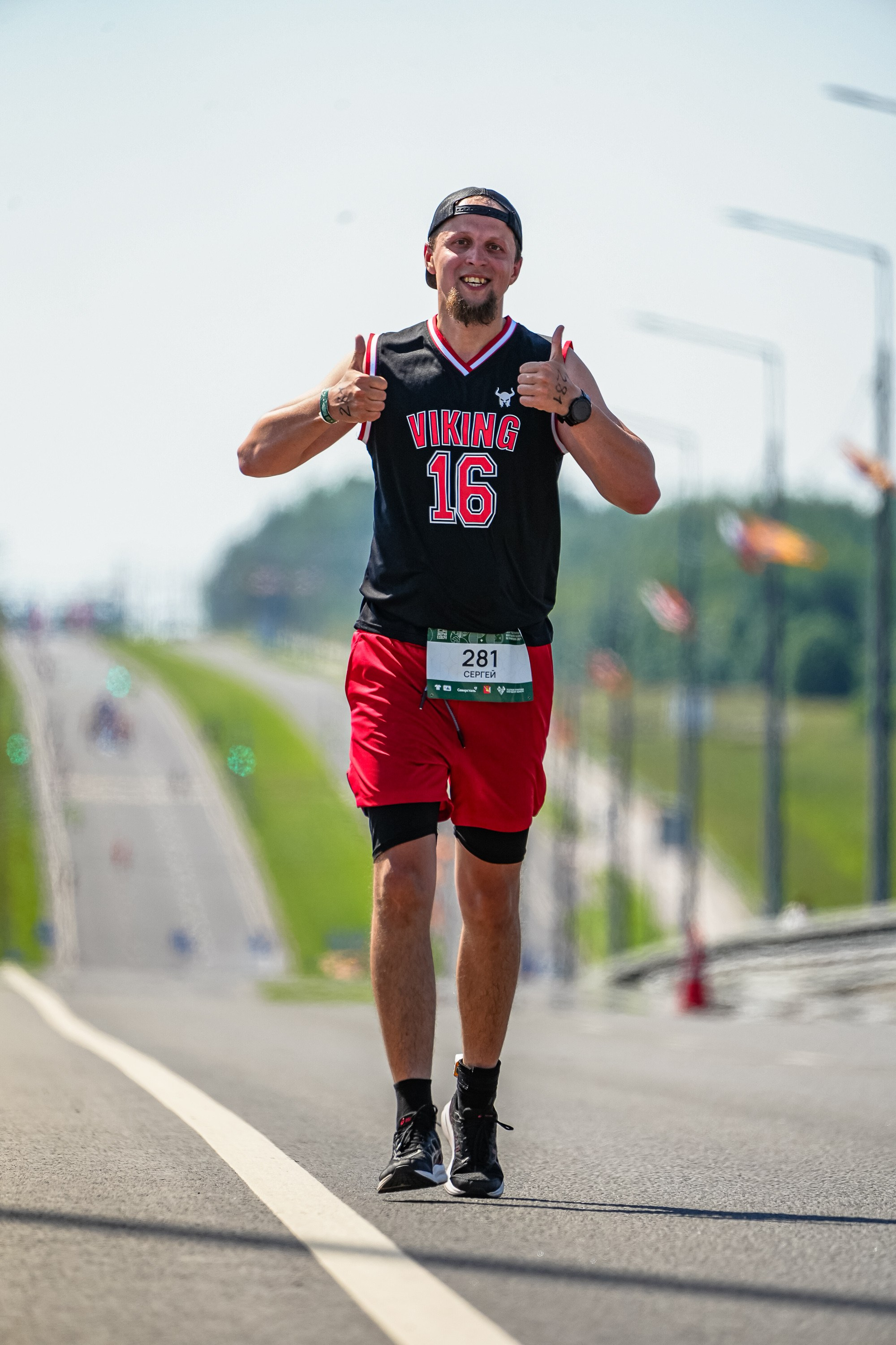 Triathlon “Energy of the North”. Sergey Sutkovoy — Designer, photographer, traveler, woodworker