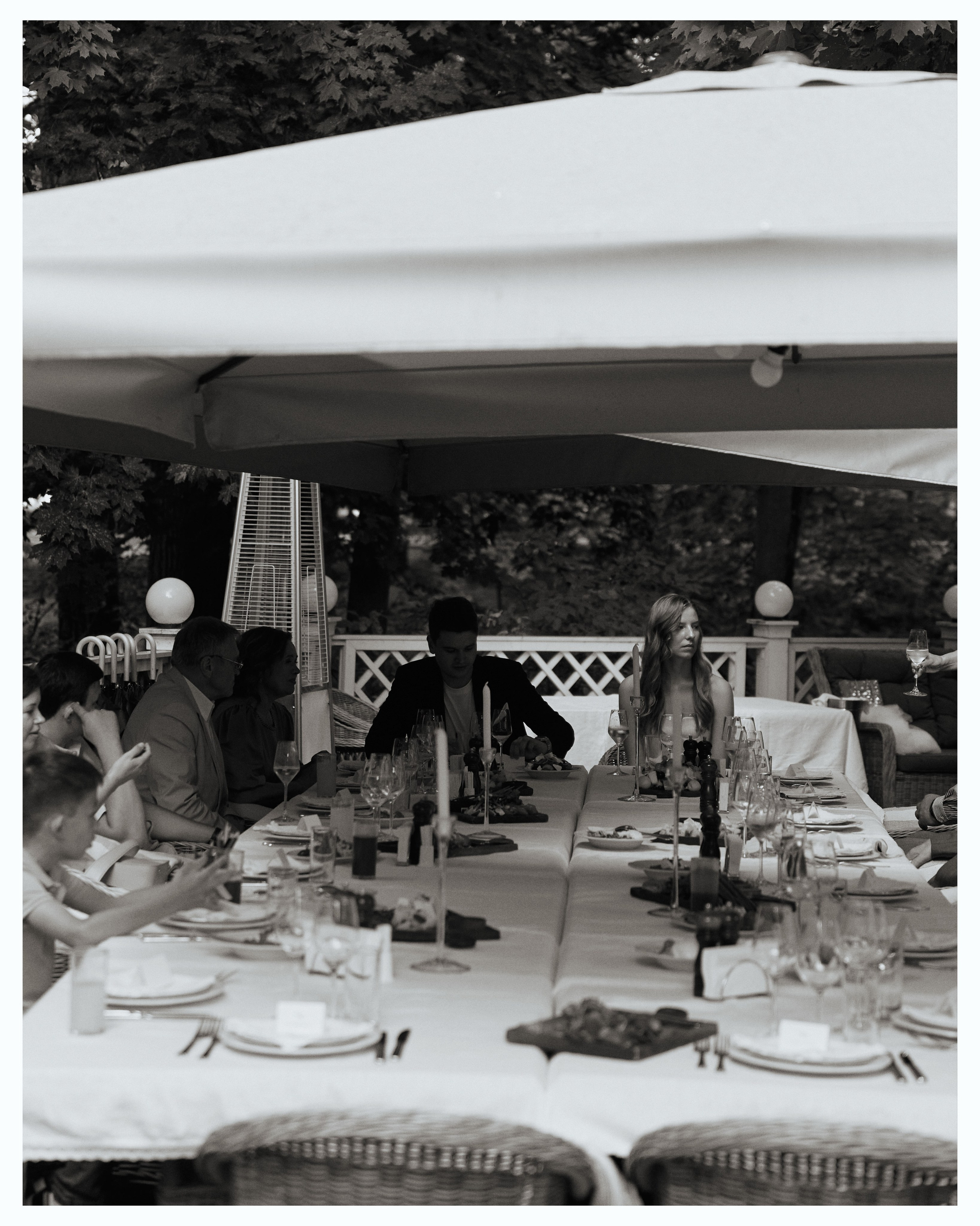 Мария и Владислав. Фотограф Олеся Скворцова